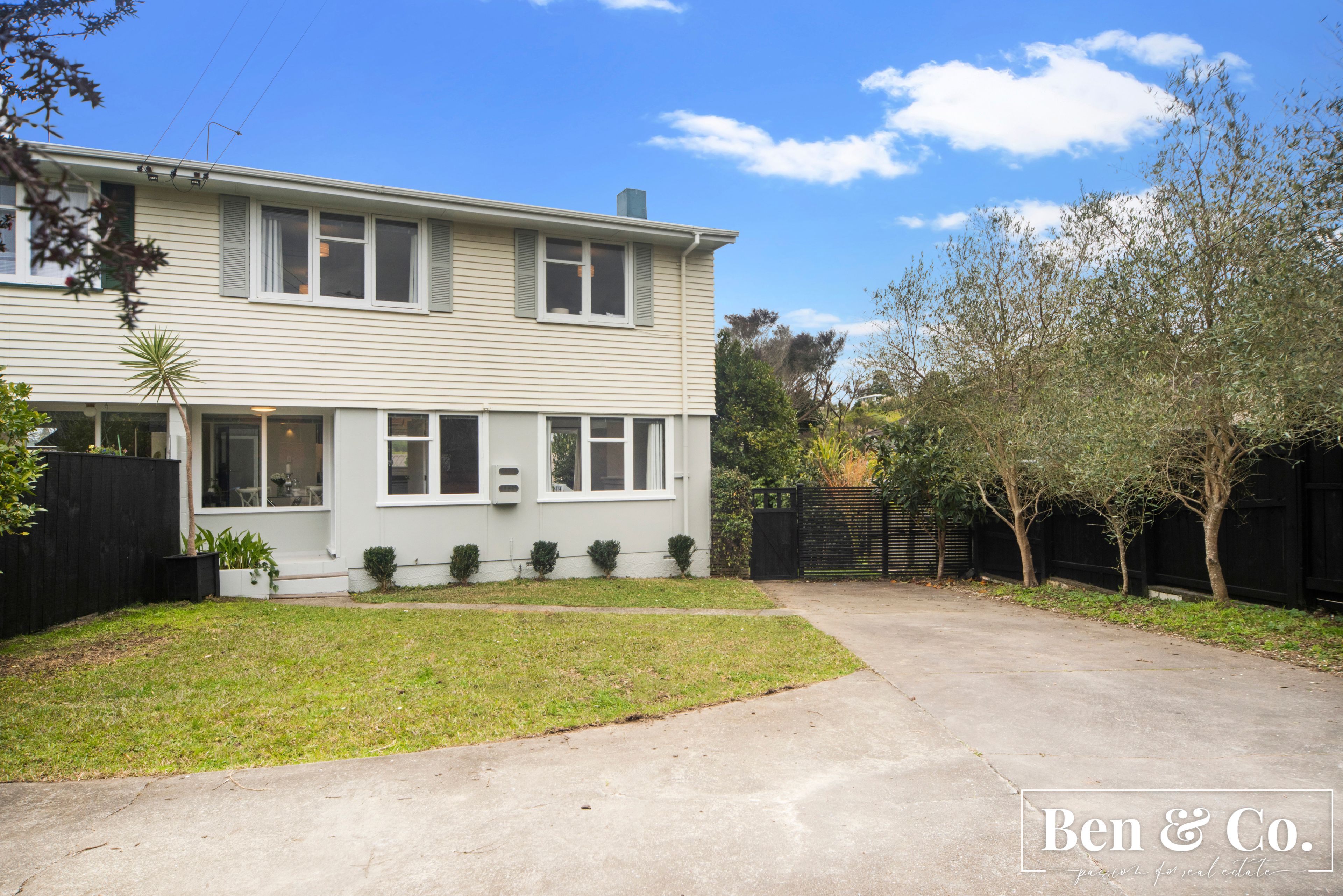 37 Apirana Avenue, Glen Innes, Auckland City