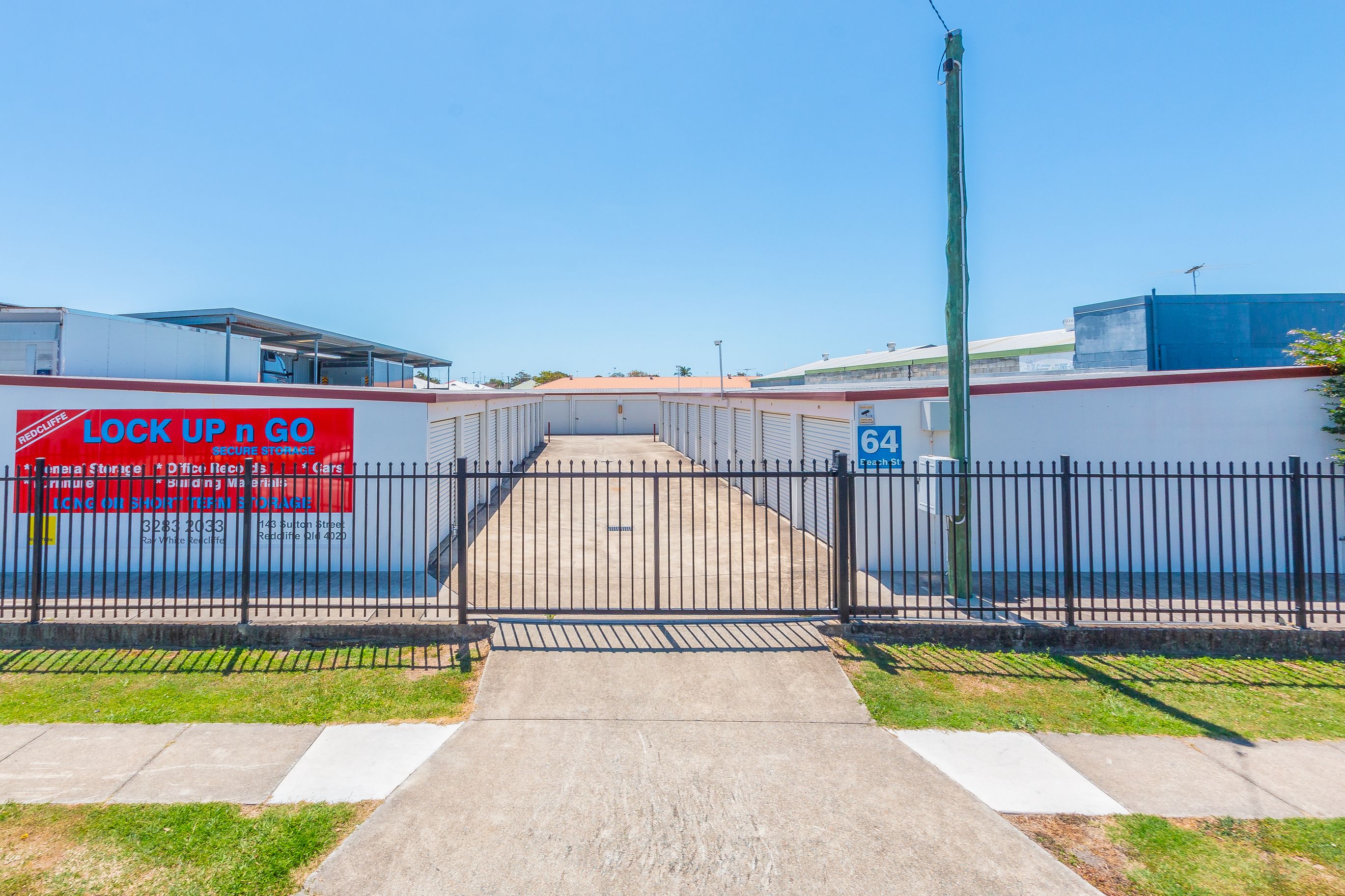 64 Beach Street — photo from Ray White Redcliffe