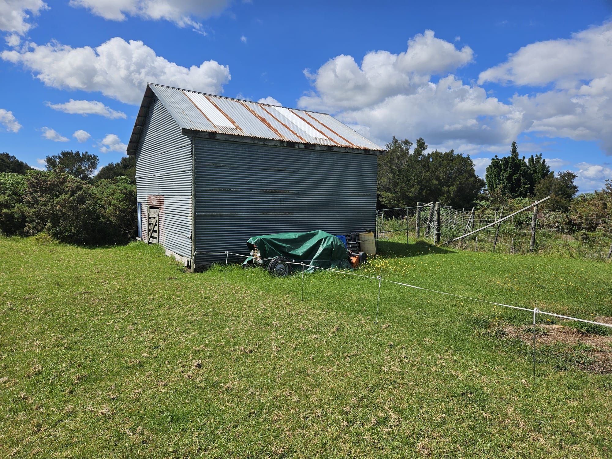 225 Spains Road, Awanui, Far North District 0486 Lifestyle Section