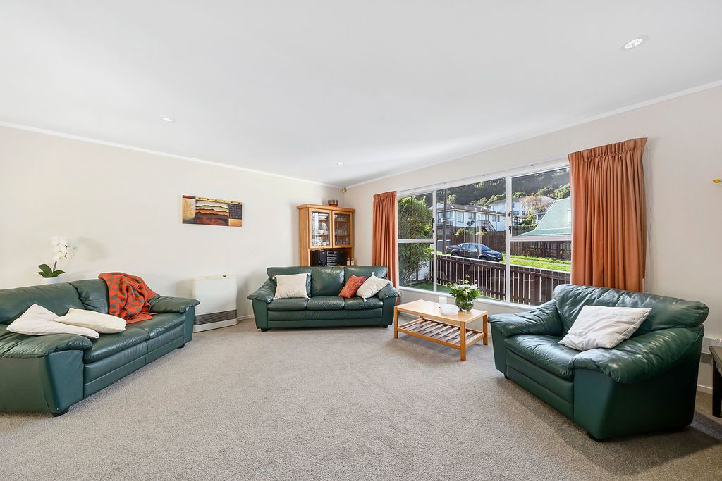 51 Cortina Avenue, Johnsonville, Wellington City