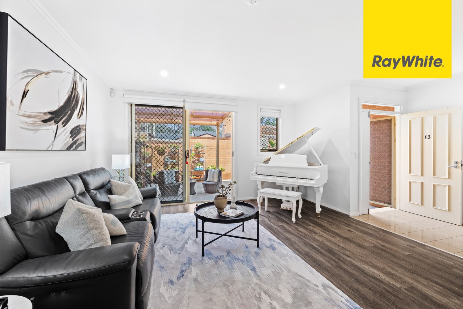 13/143 Balaclava Road, Marsfield, NSW 2122