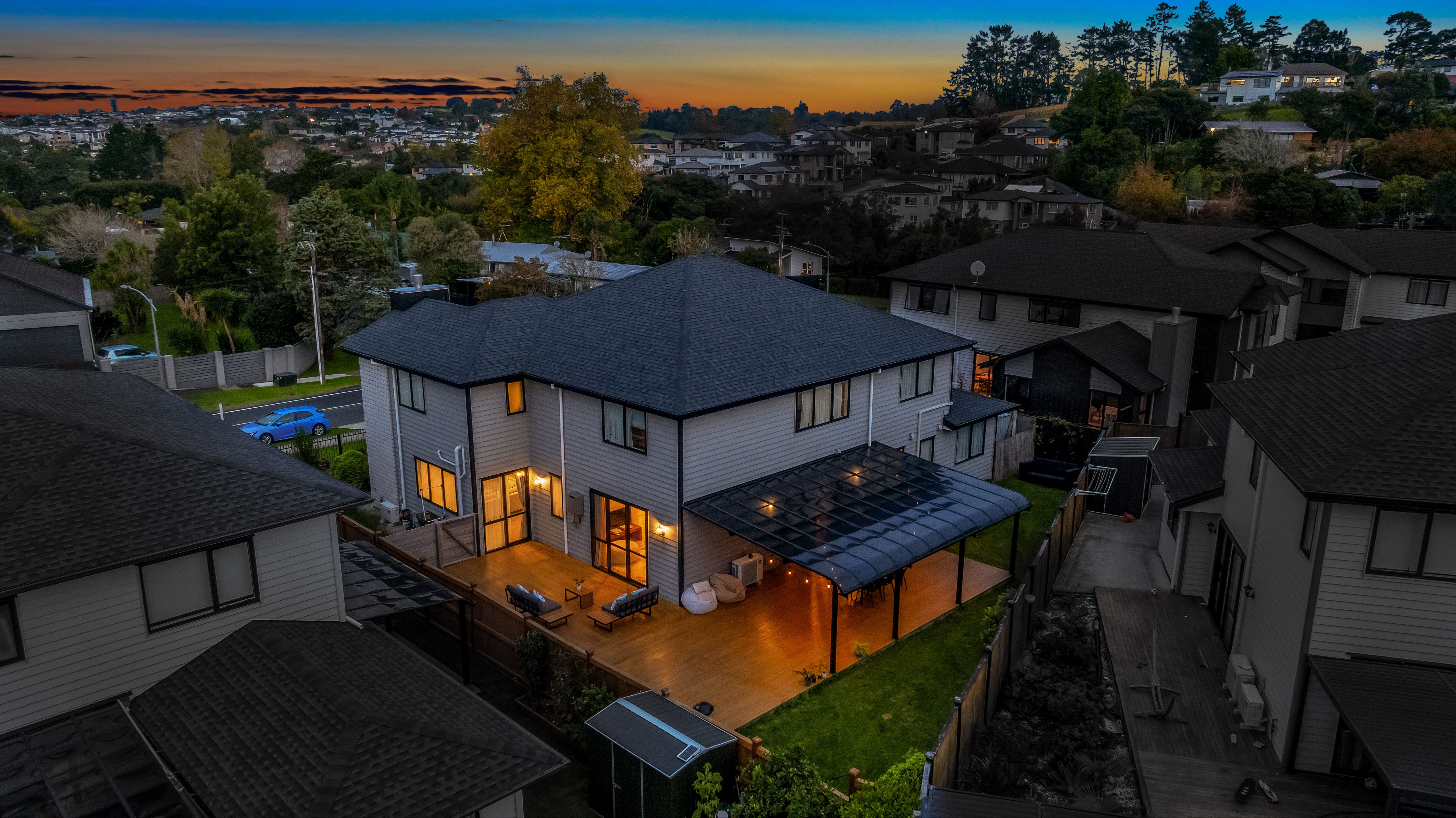 17 O'Neills Road, Swanson, Waitakere City