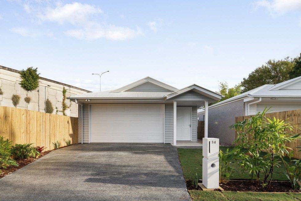 14 Larwill Avenue — photo from Ray White Banyo