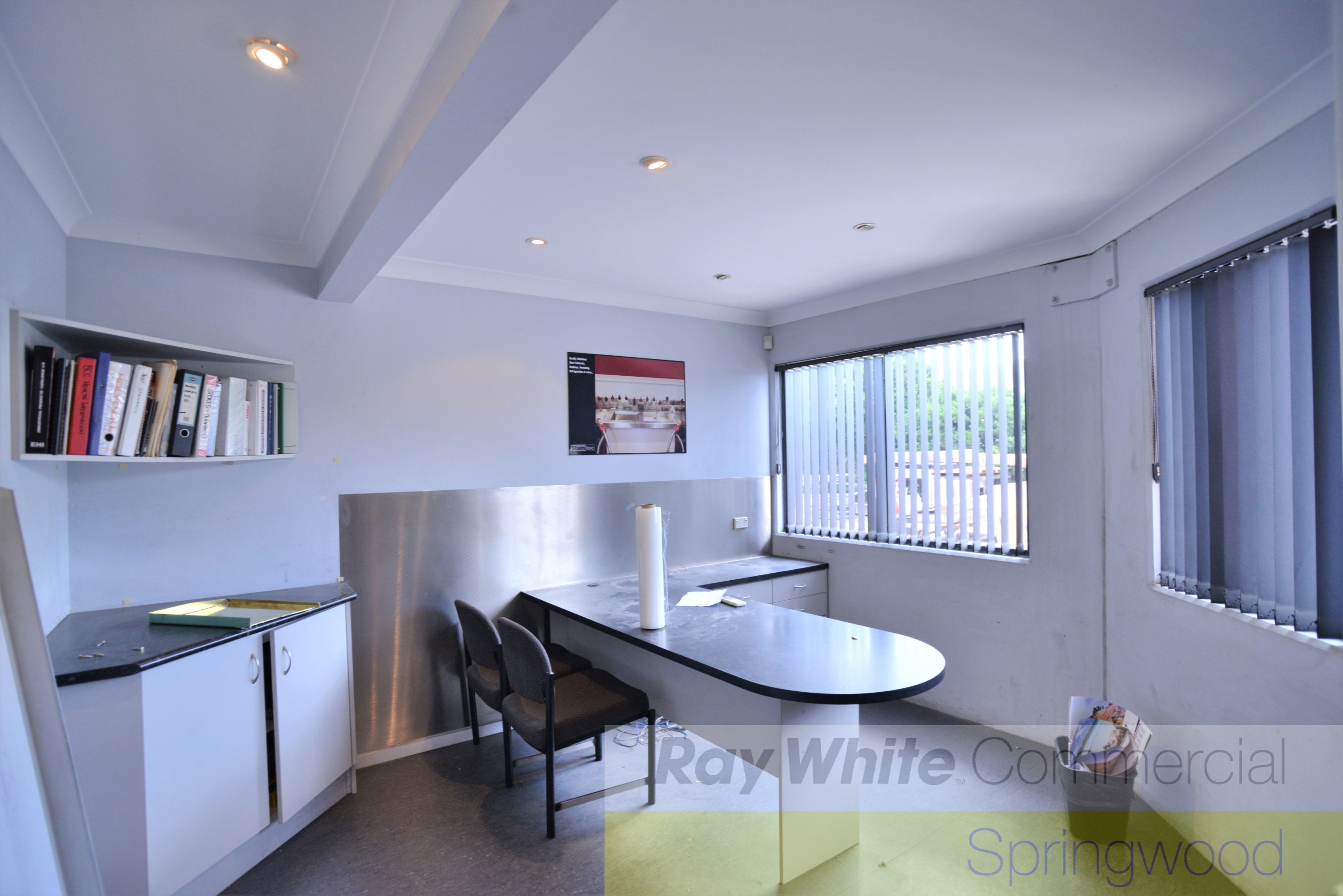 1/17-23 Ellerslie Road, Meadowbrook, QLD 4131