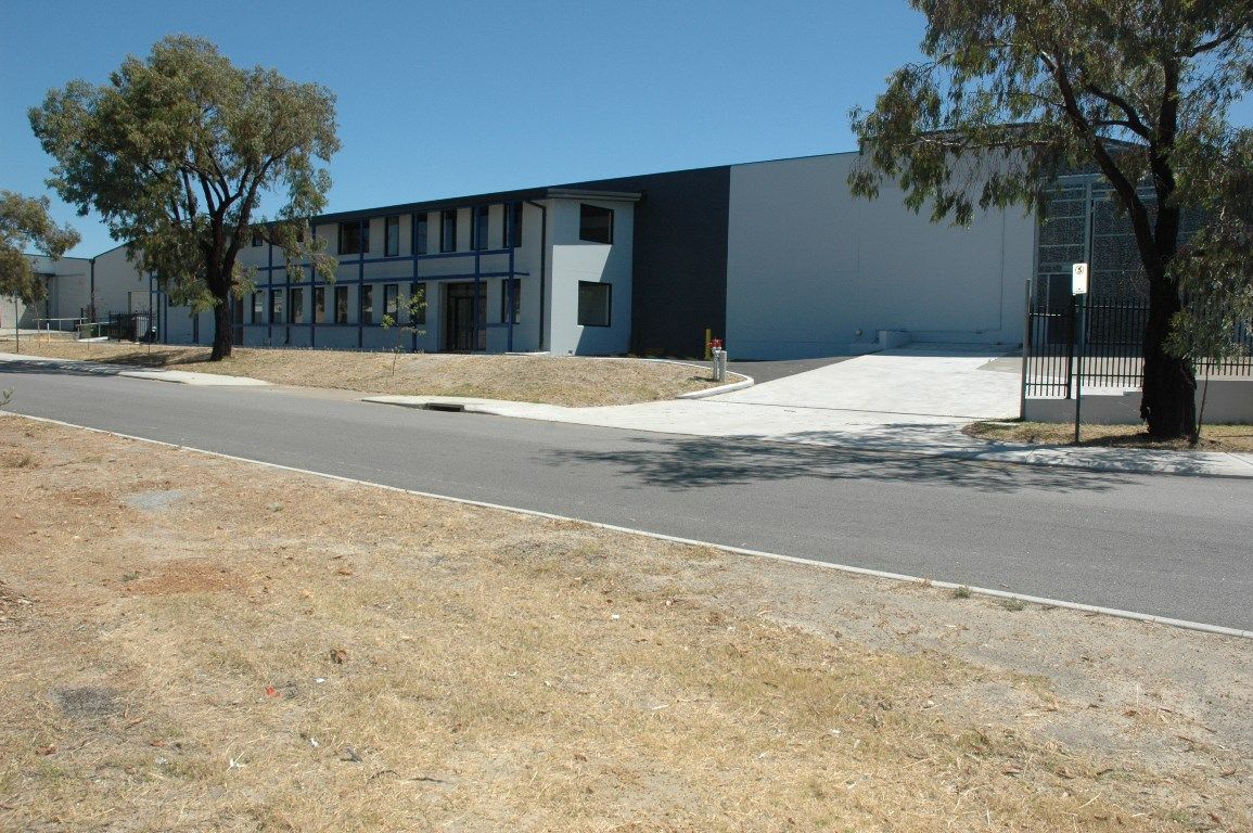 41-49 & 64 Robinson Avenue, Belmont, WA 6104