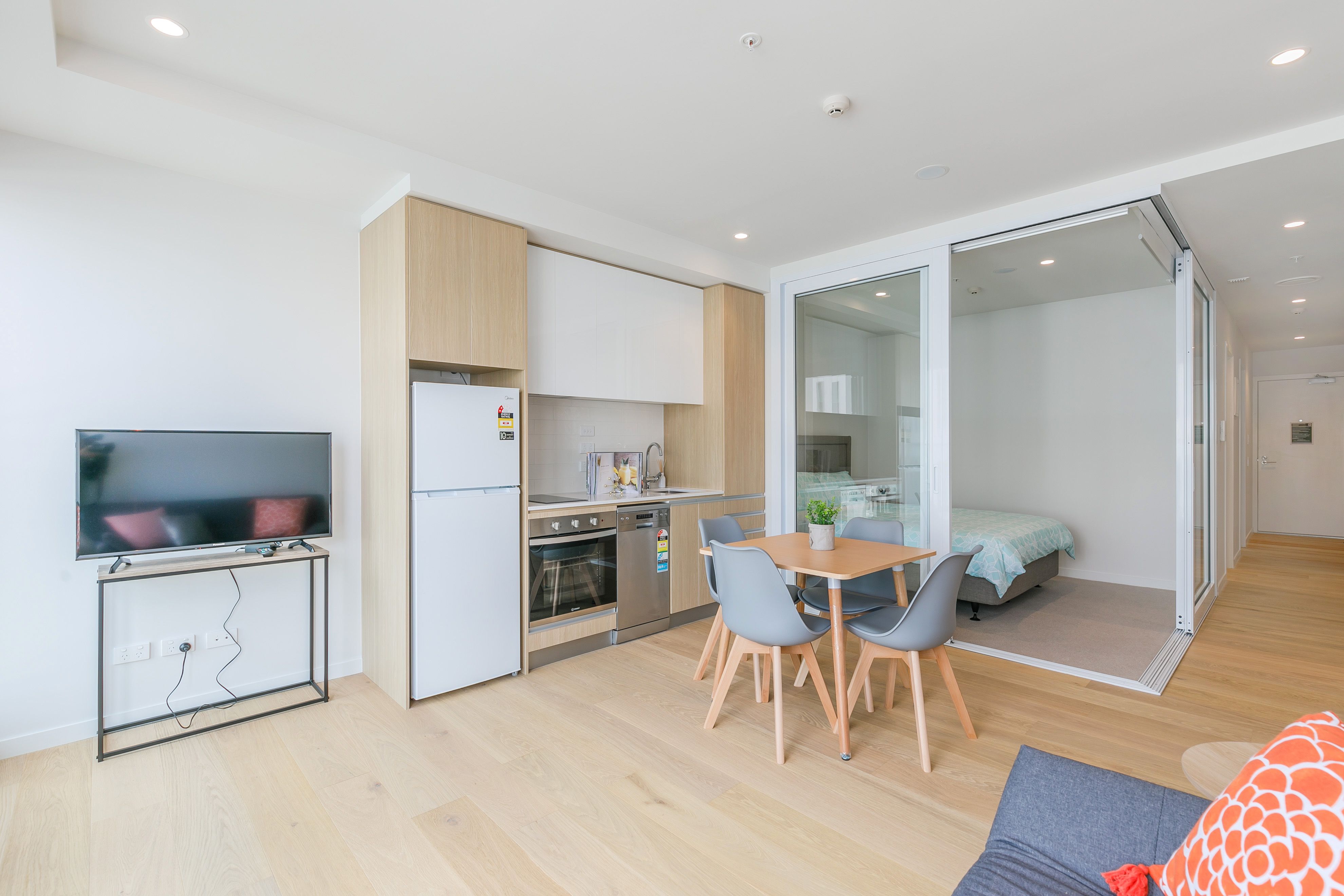 305/43 Edwin Street, Mount Eden, Auckland City