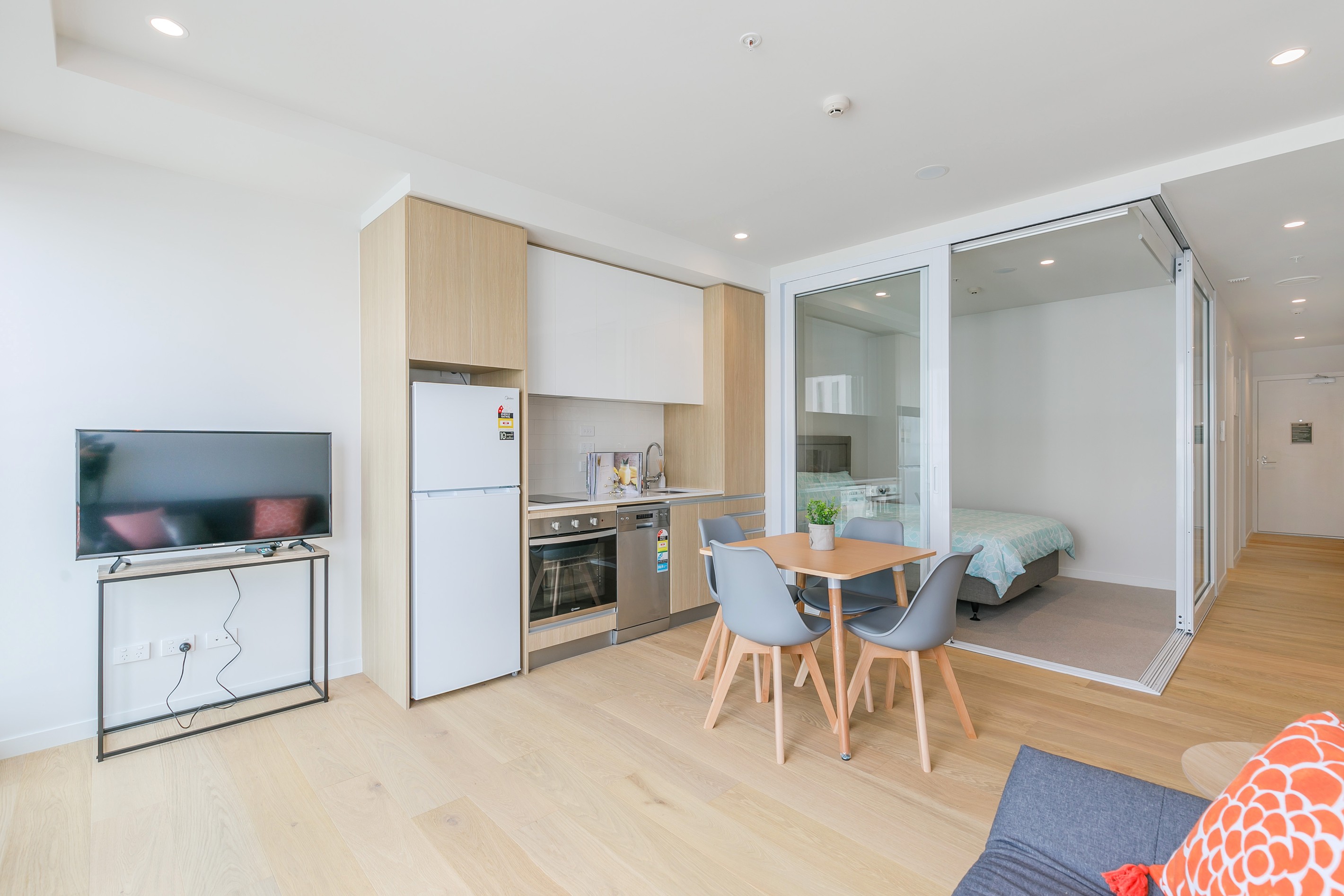 305/43 Edwin Street, Mount Eden, Auckland City
