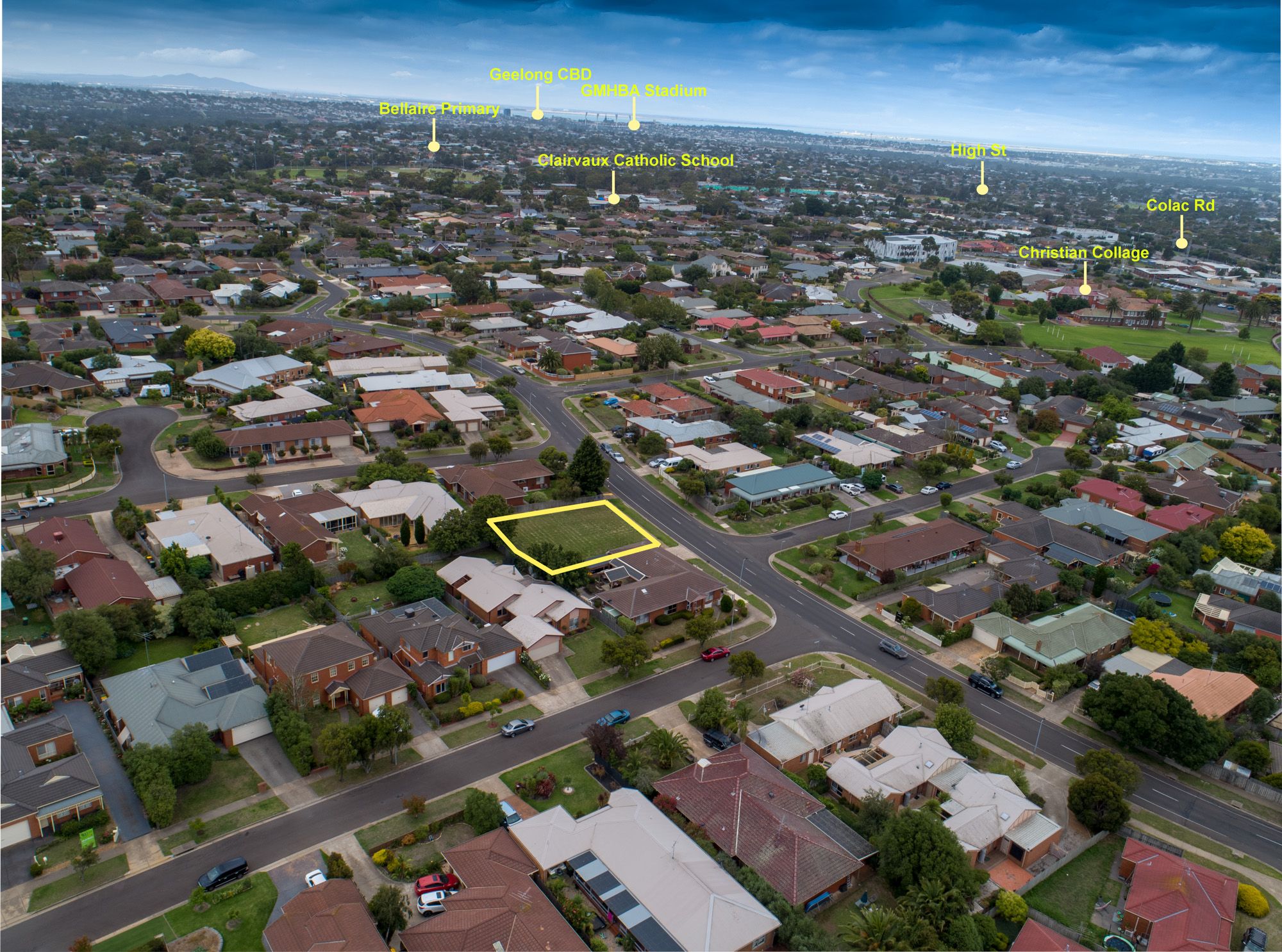 50 Glastonbury Drive, Highton, VIC 3216
