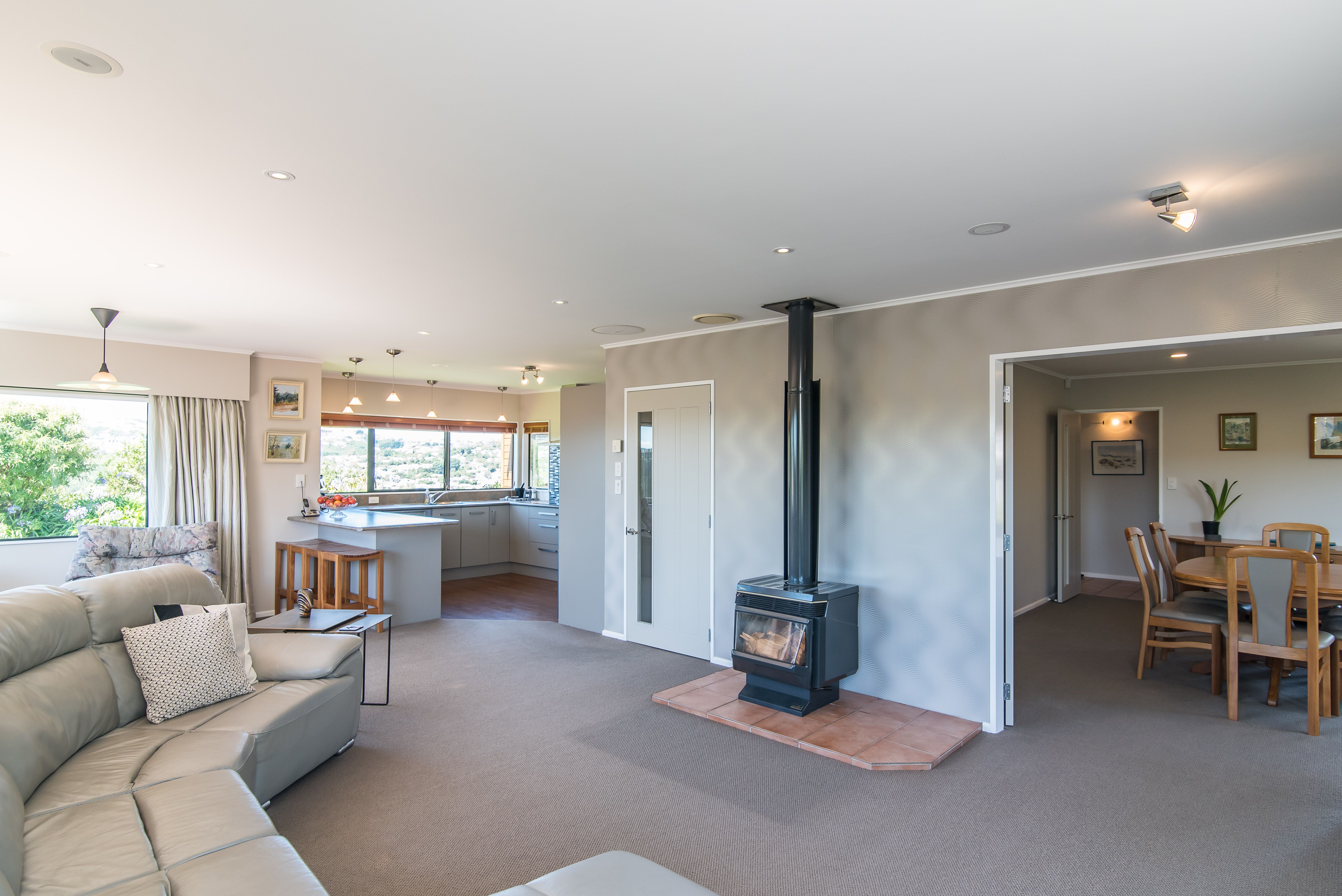 21B Cambrian Street, Churton Park, Wellington City