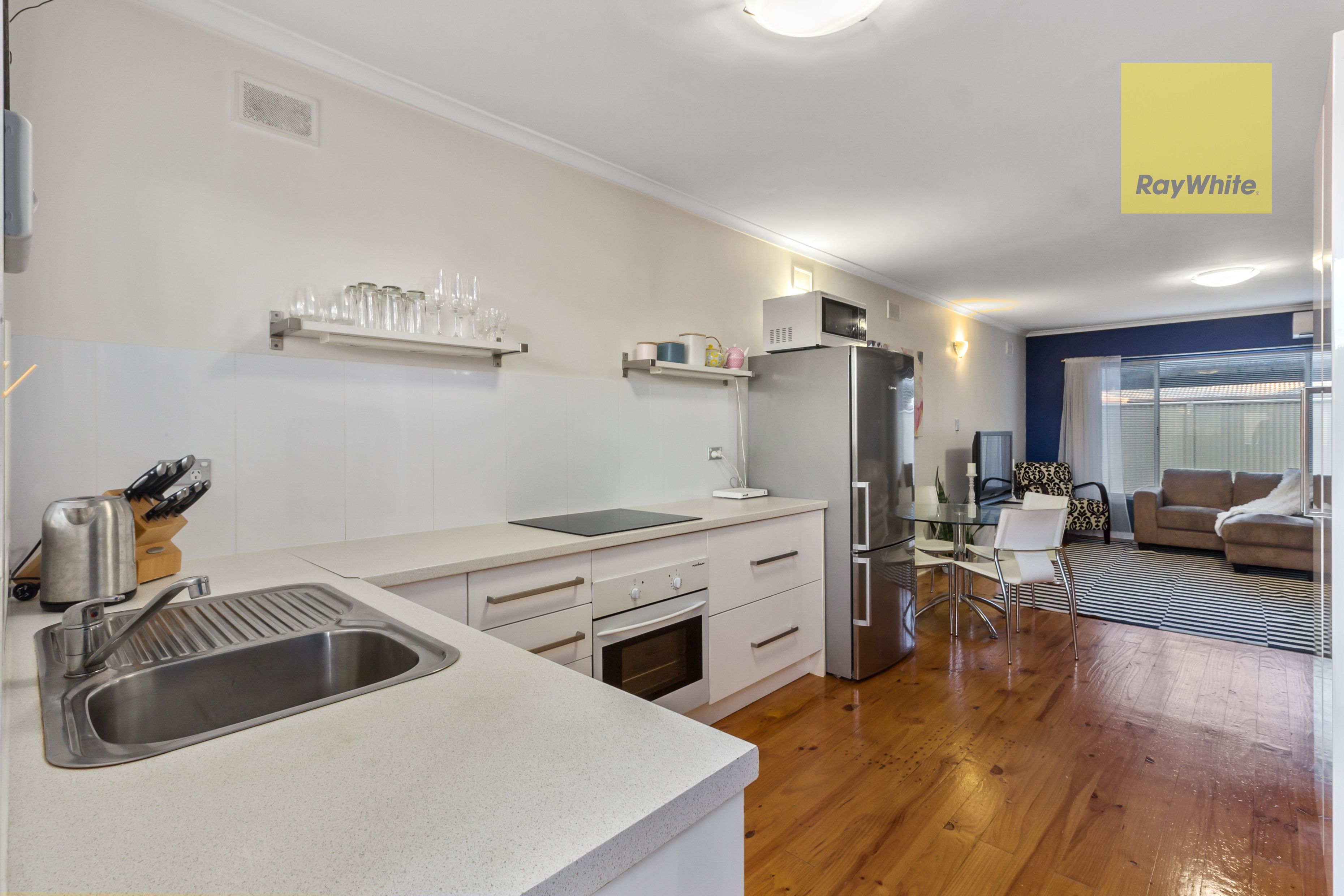 4/10-12 Alice Street, Plympton, SA 5038