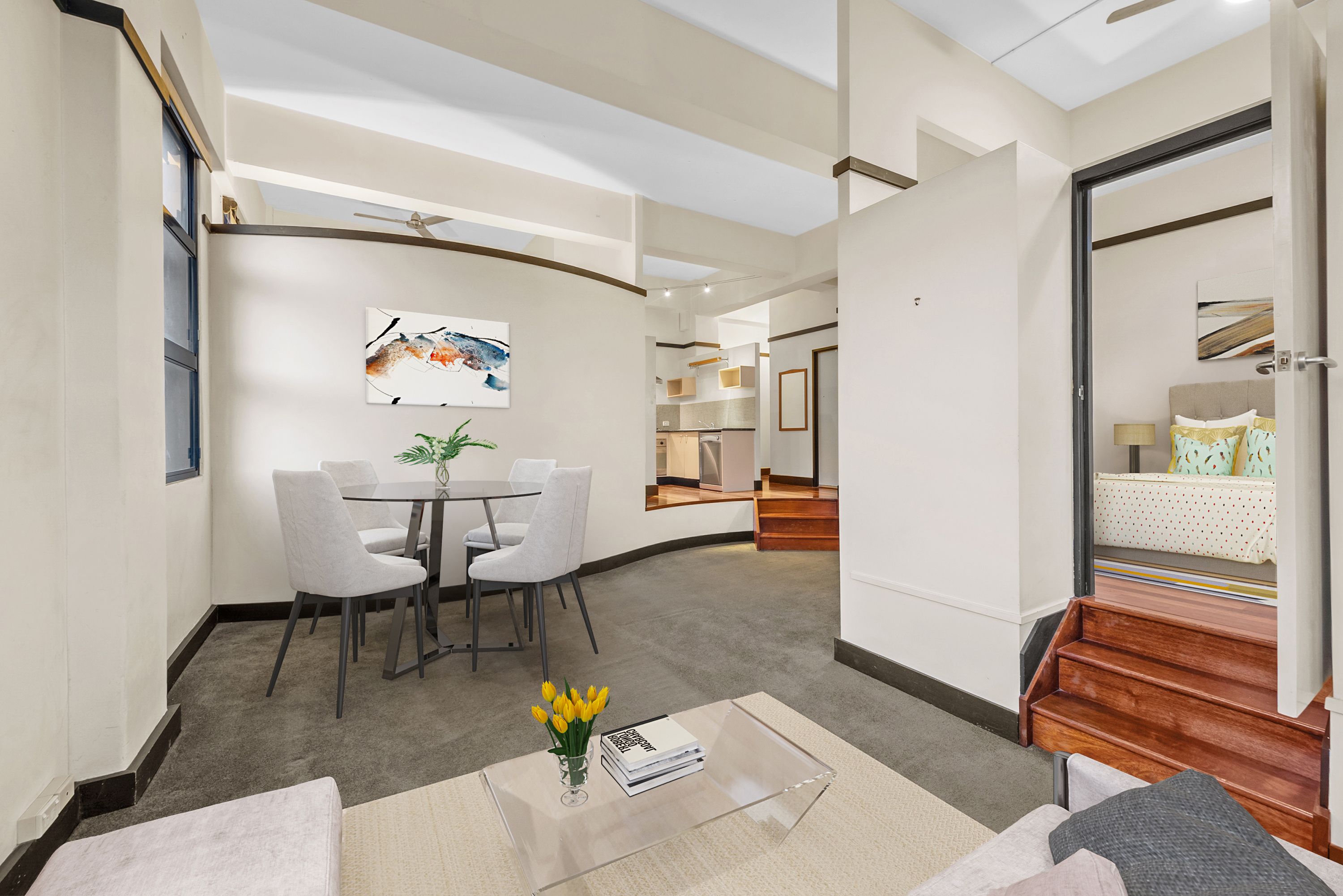 351 Brunswick Street, Fortitude Valley QLD 4006