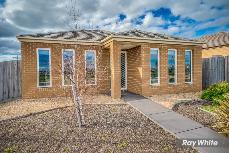214 Bethany Road, Tarneit, VIC 3029