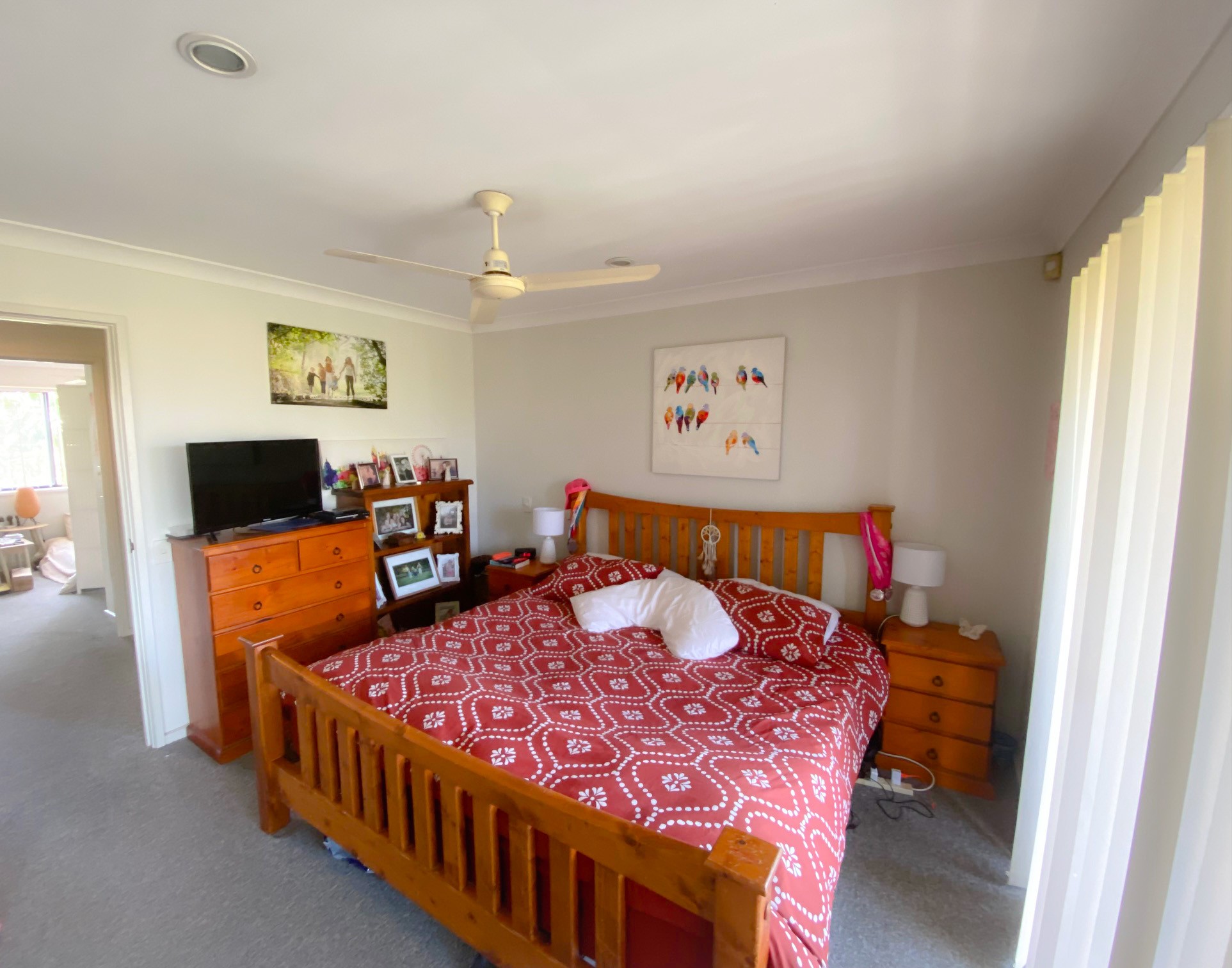 401/2 Gentian Drive, Arundel, QLD 4214