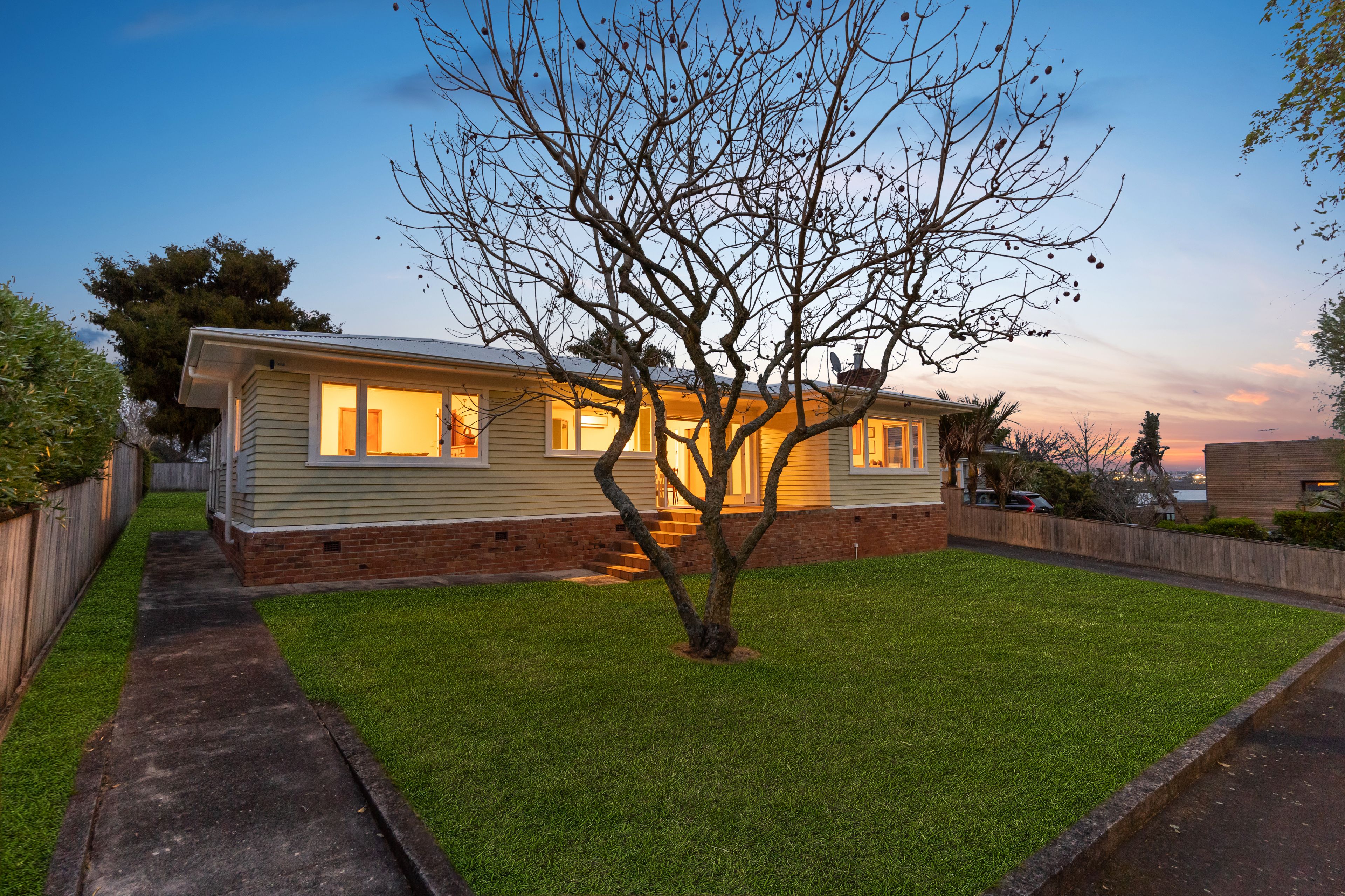 78 and 78a Alverston Street, Waterview, Auckland City