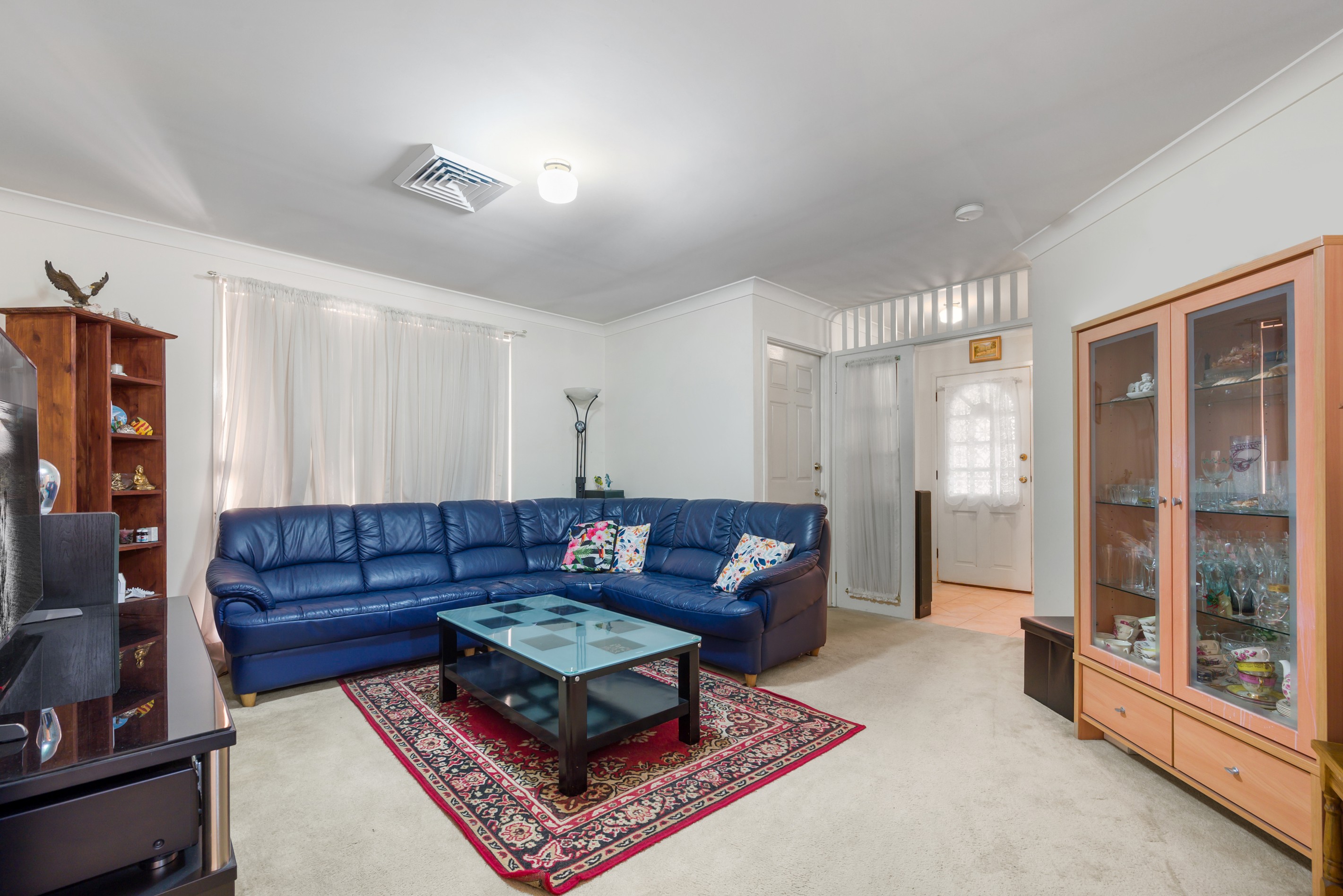 12 Freeman Circuit, Ingleburn, NSW 2565