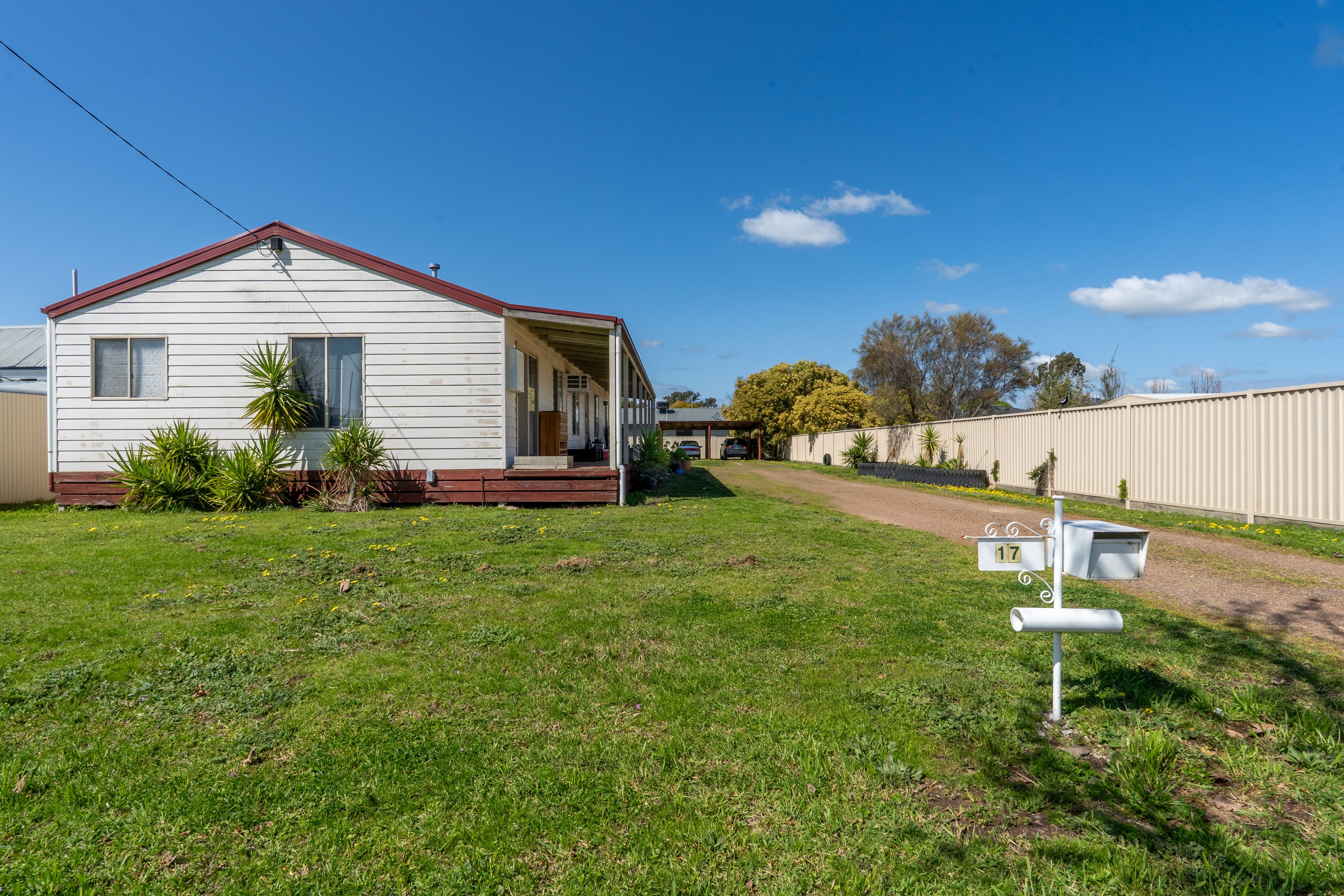 17 Clifton Street, Euroa, VIC 3666