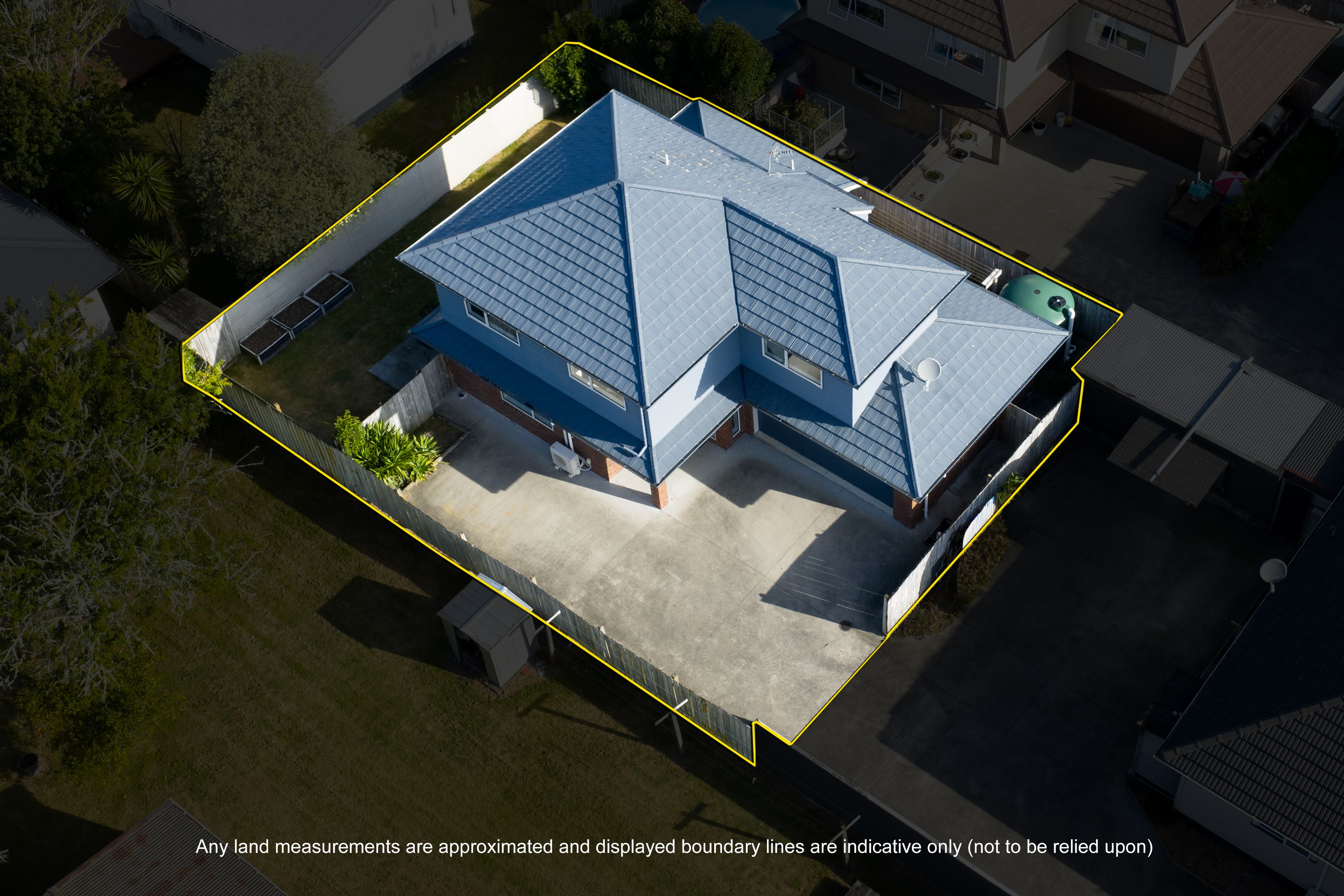 6A Alan Avenue, Henderson, Waitakere City