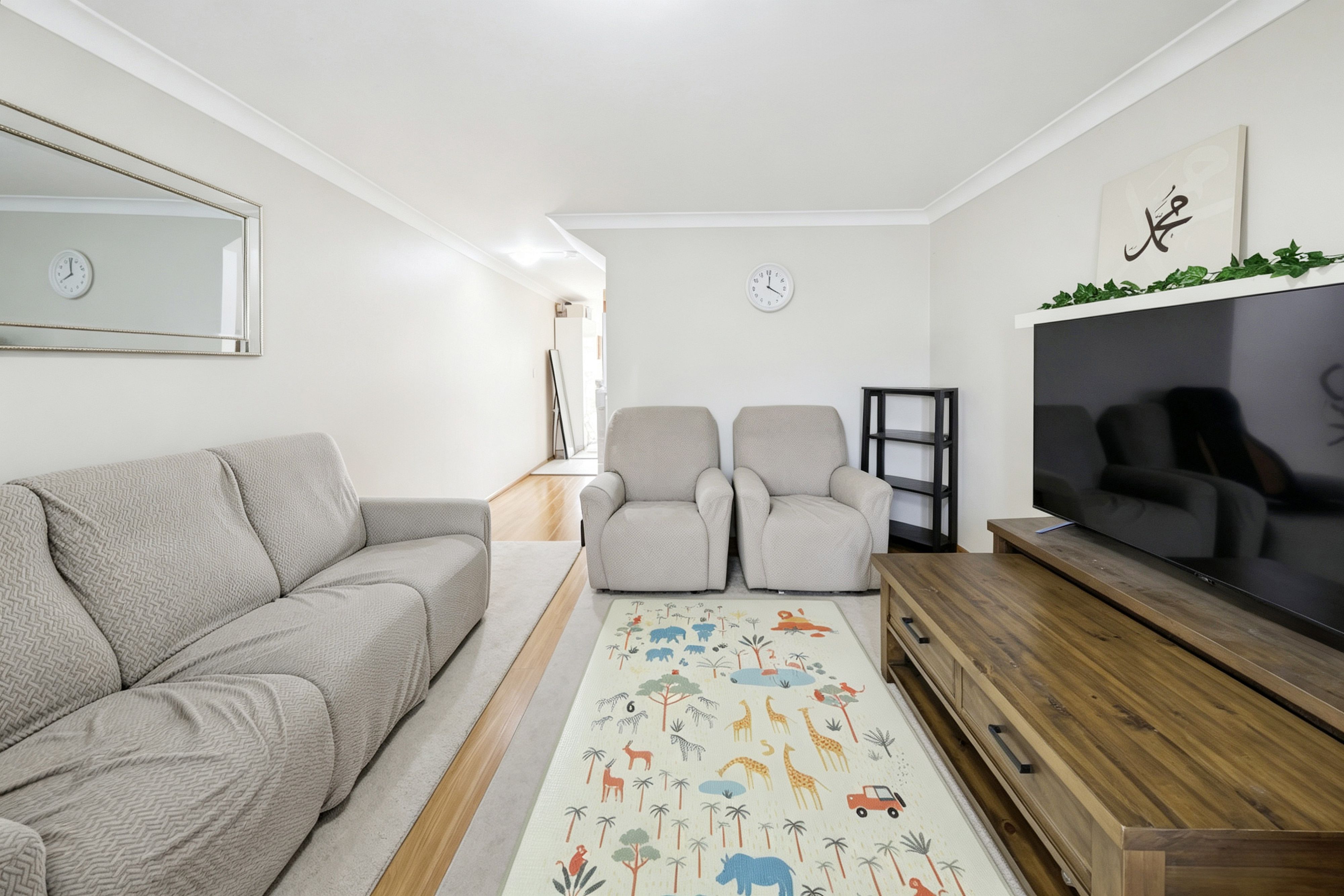 2/6 Lee Street, Condell Park, NSW 2200