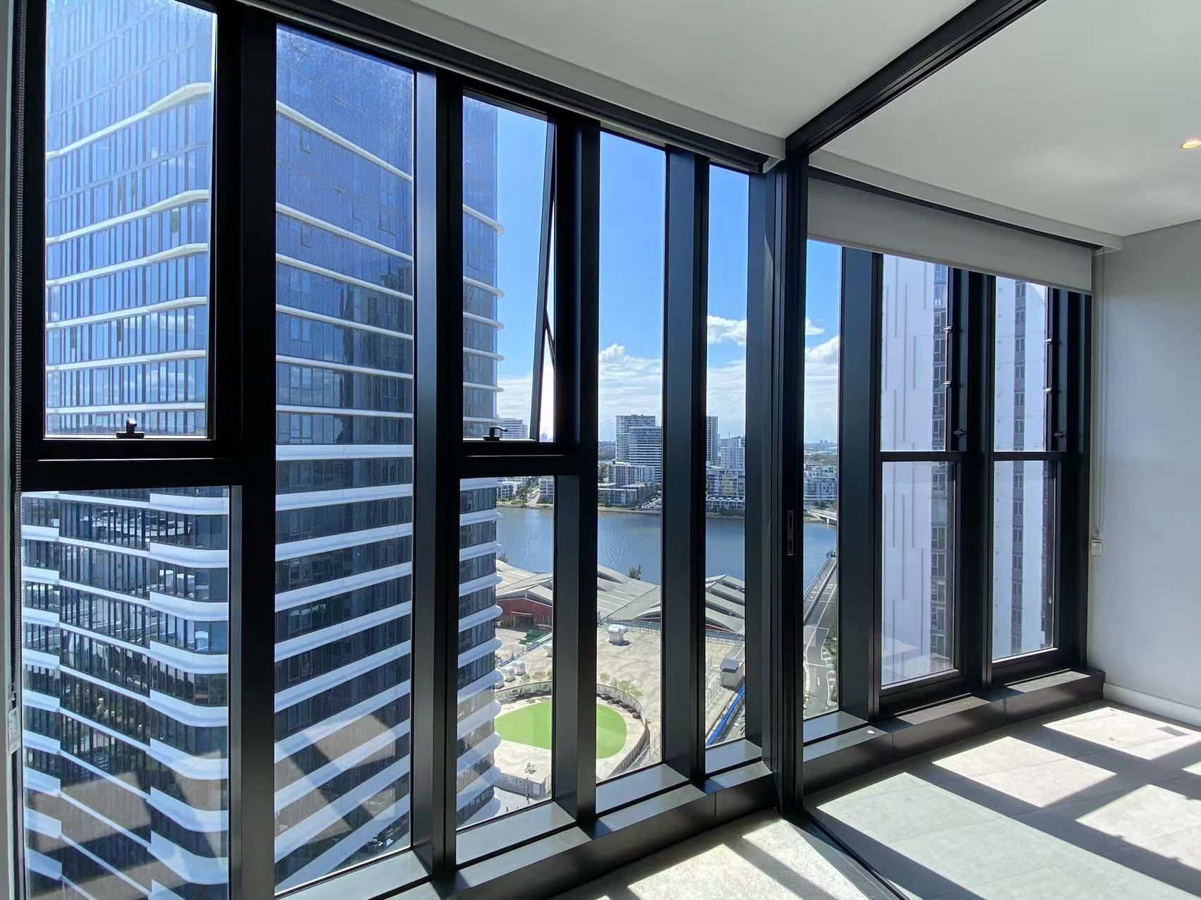 1705/2 Waterways Street, Wentworth Point, NSW 2127