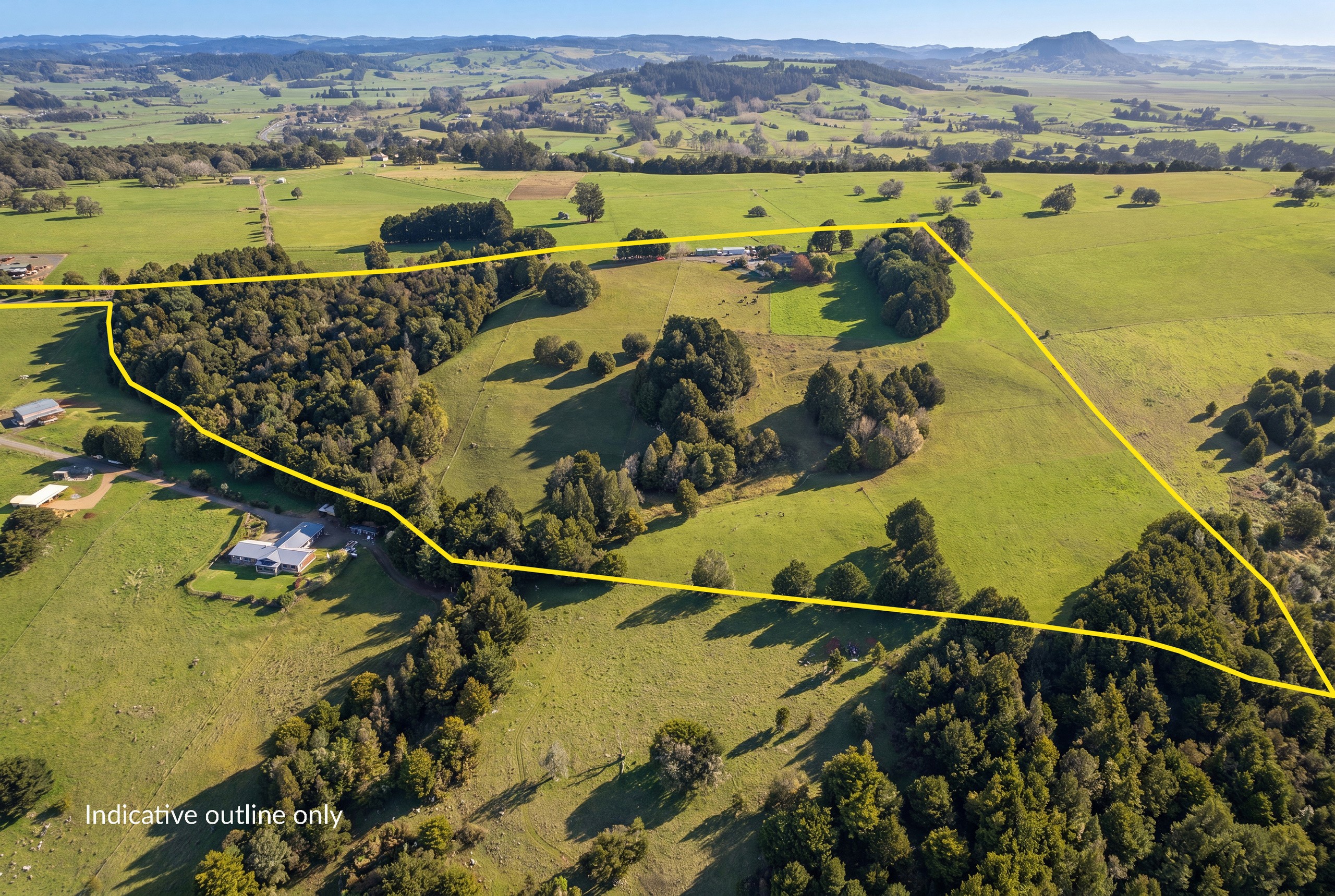 43 Waiariki Road, Whakapara, Whangarei District