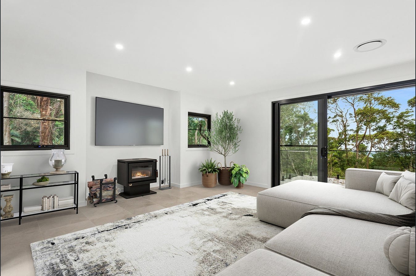45a Morrison Avenue, Wombarra, NSW 2515