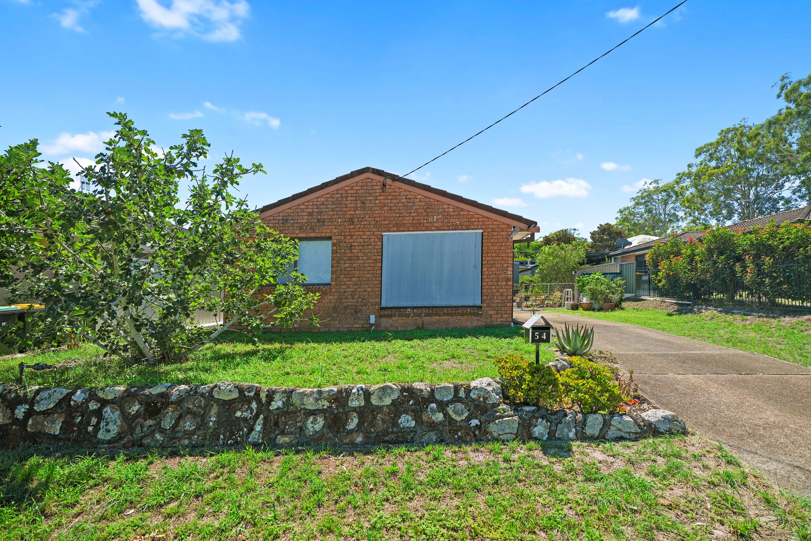 54 Meredith Avenue, Lemon Tree Passage, NSW 2319