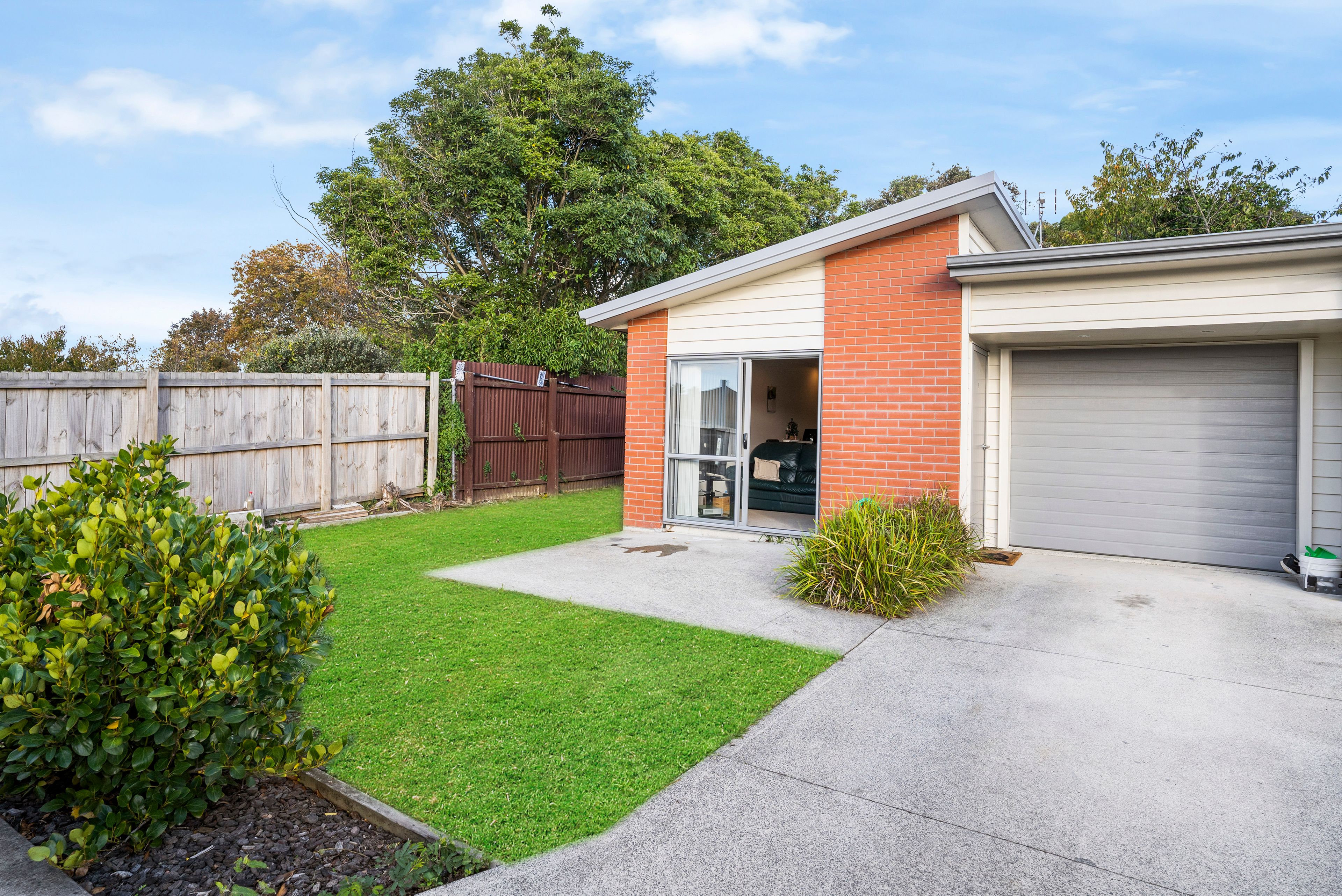 6/46 Park Estate Road, Rosehill, Papakura