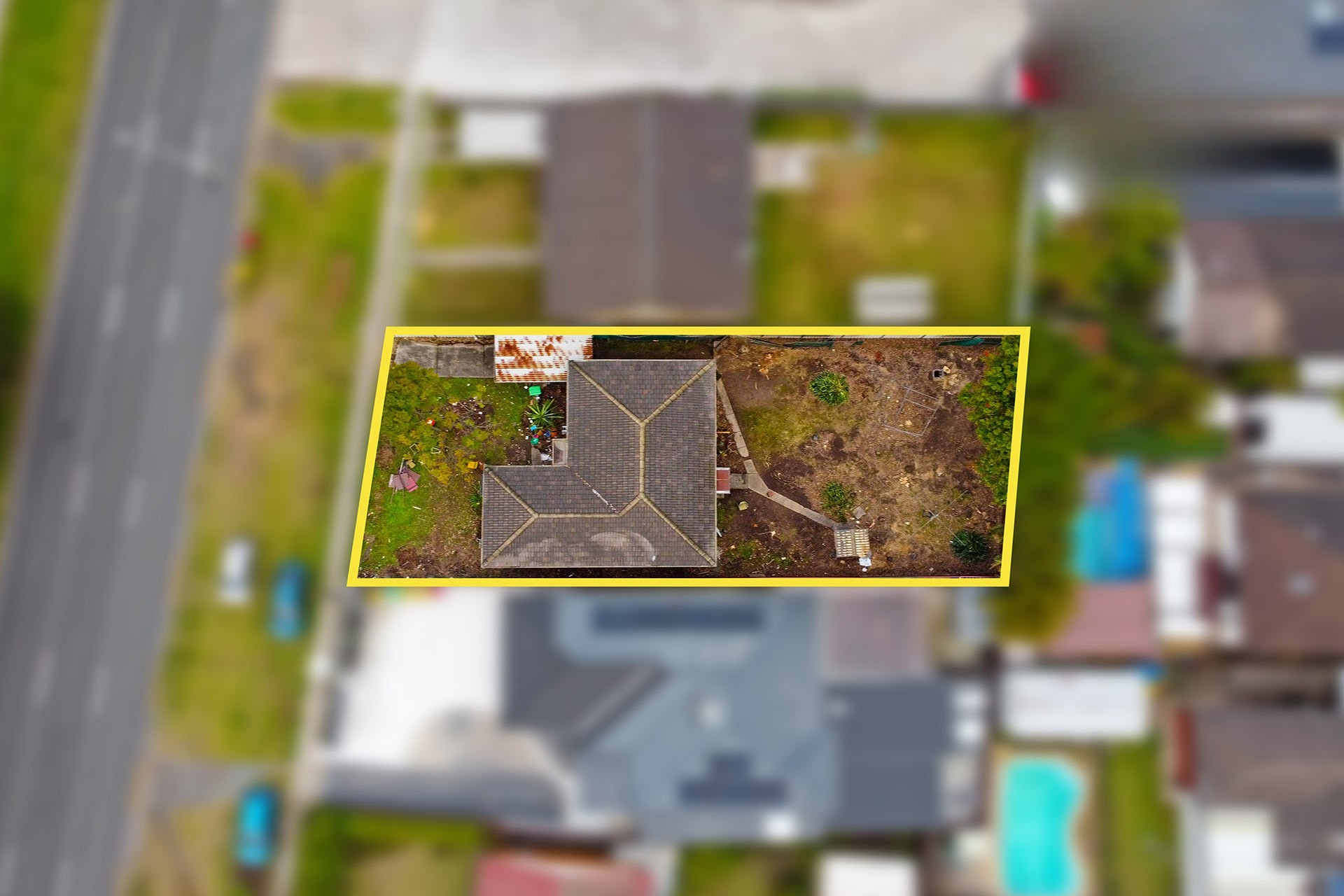 453 Great Western Highway, Greystanes, NSW 2145