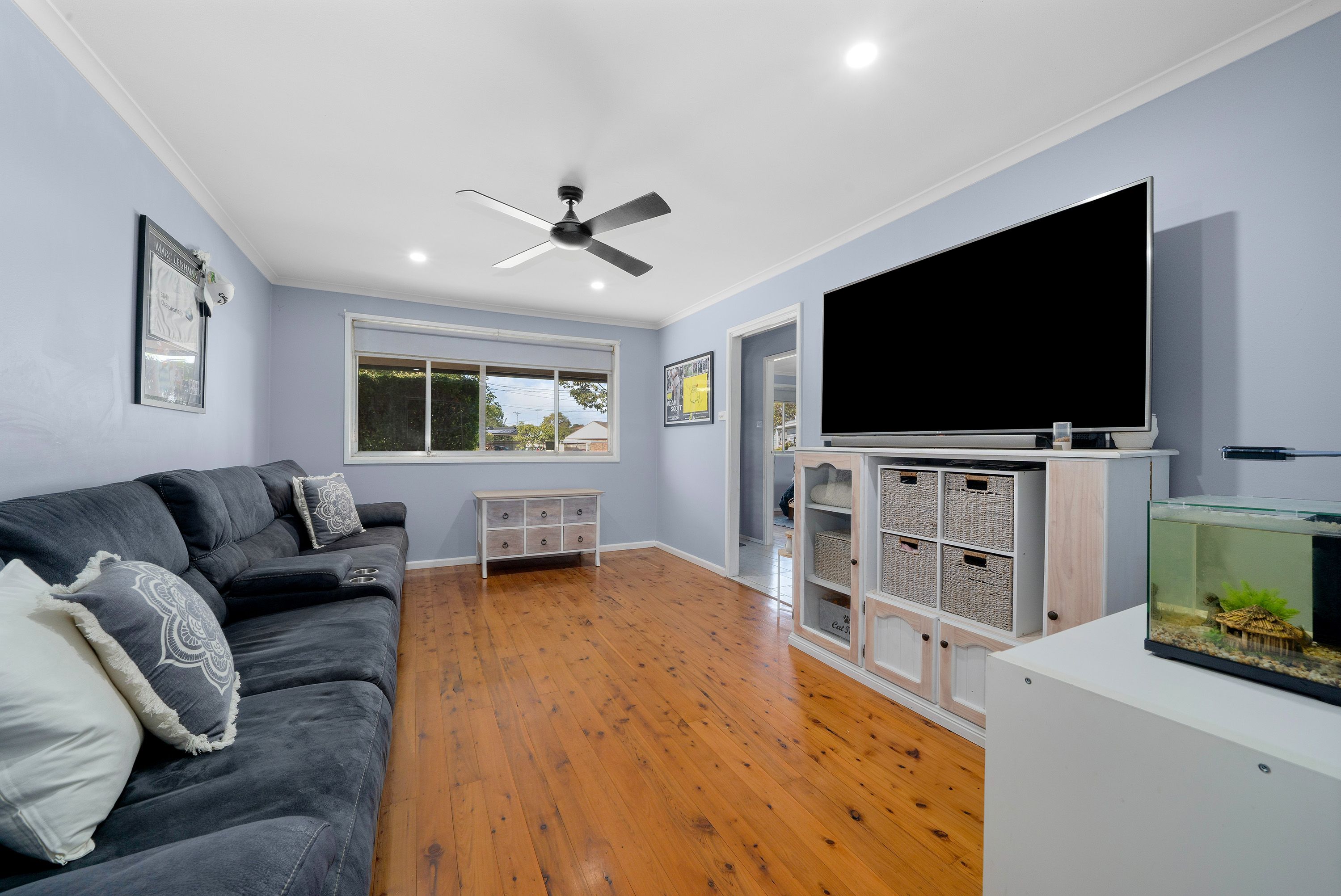 4 Cindy Place, Colyton, NSW 2760