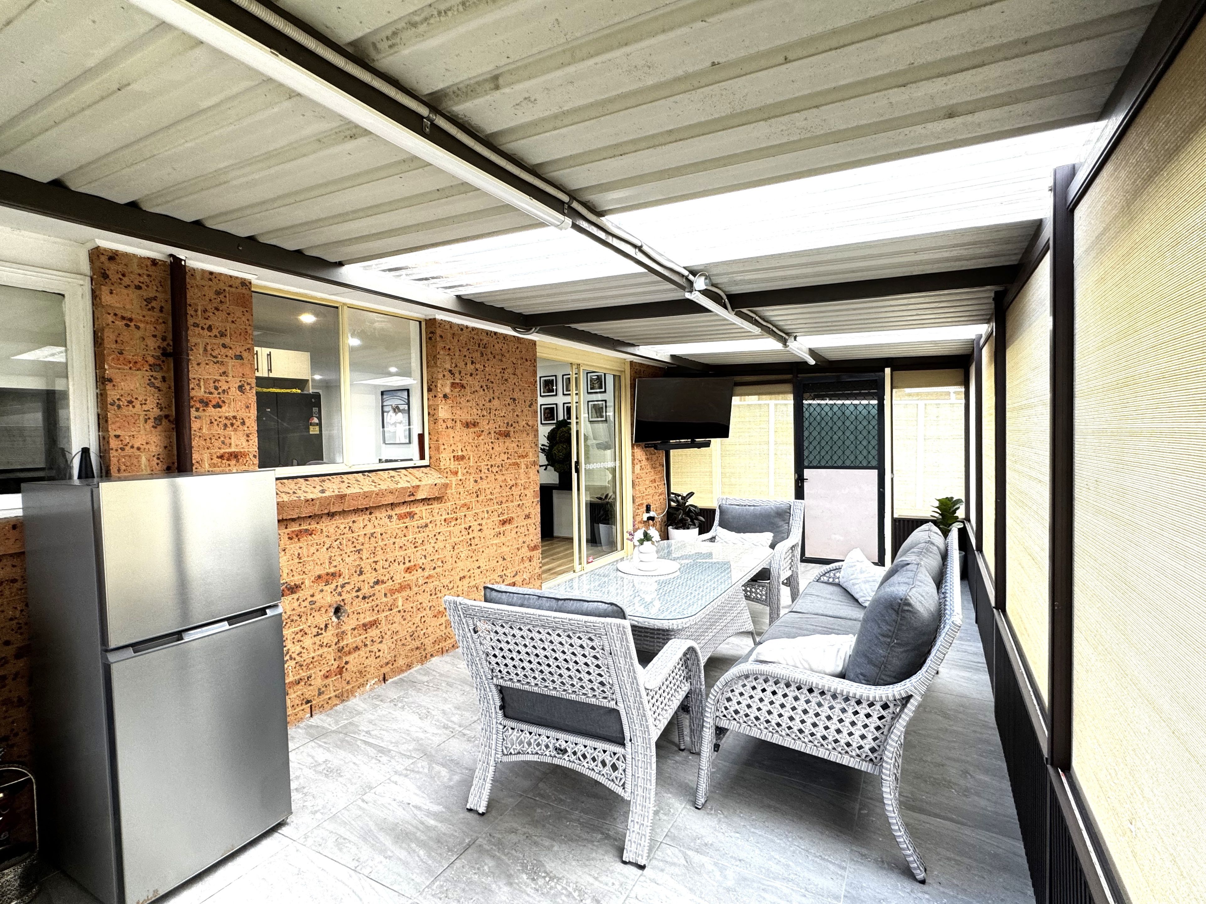 123 Stockholm Avenue, Hassall Grove, NSW