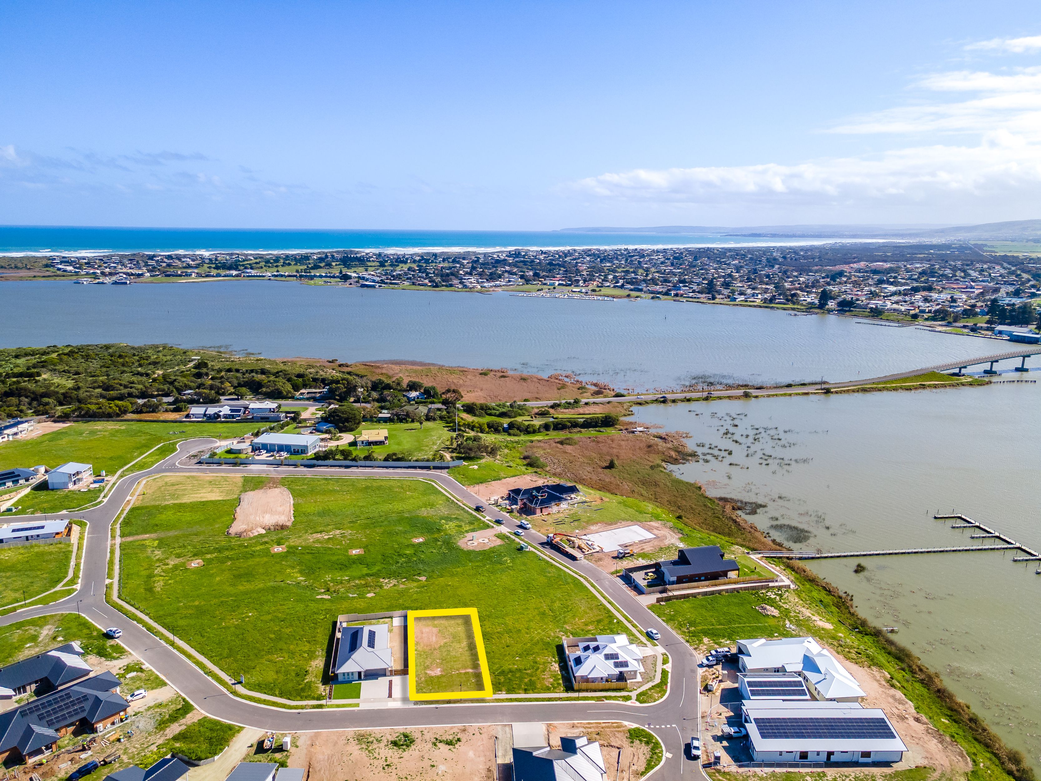 94 Gregory Circuit — photo from Ray White Goolwa
