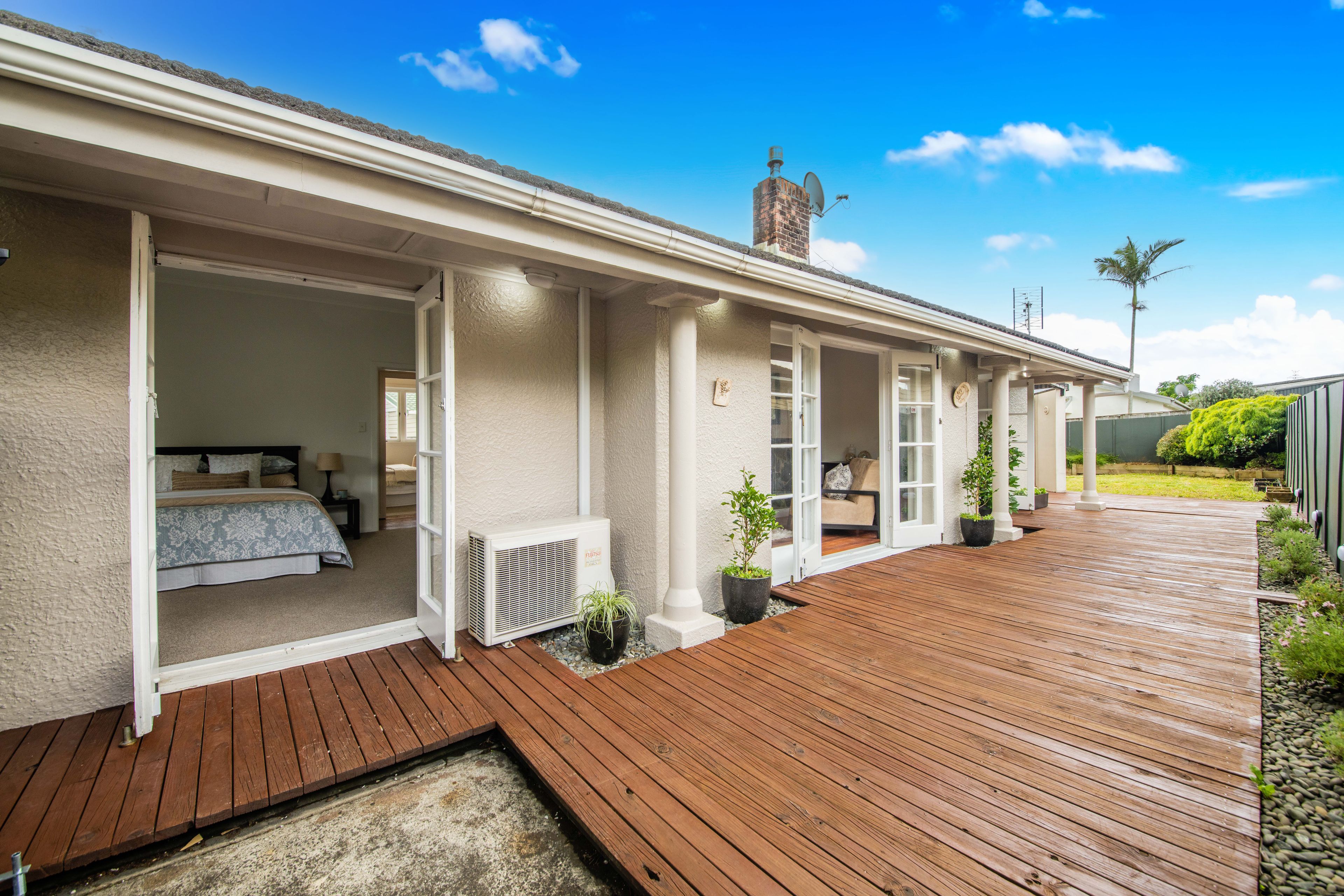 16 Panorama Road, Mount Wellington, Auckland City