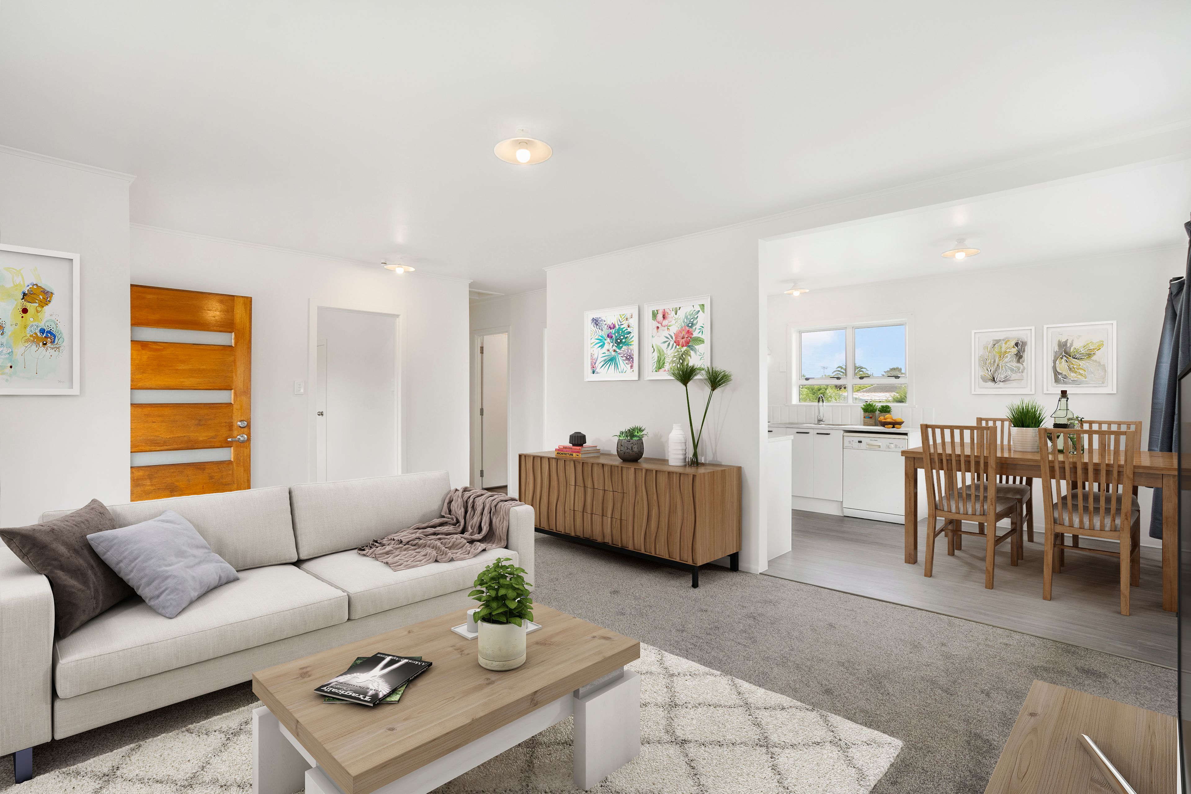 15 O'connor Street, Otara, Manukau City