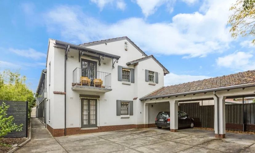 3/128 Osmond Terrace, Norwood, SA 5067