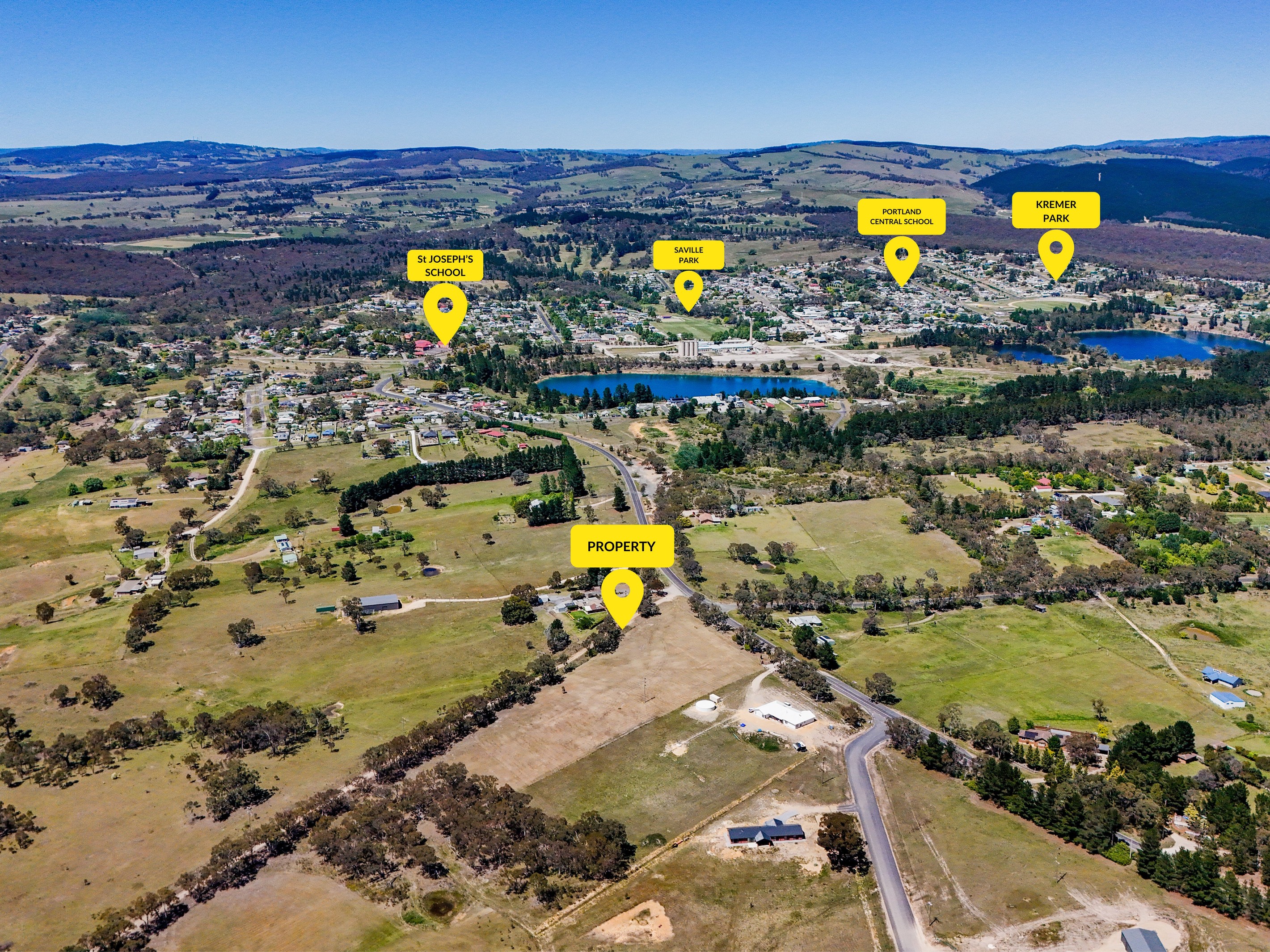 70 Portland Cullen Bullen Road, Portland, NSW 2847