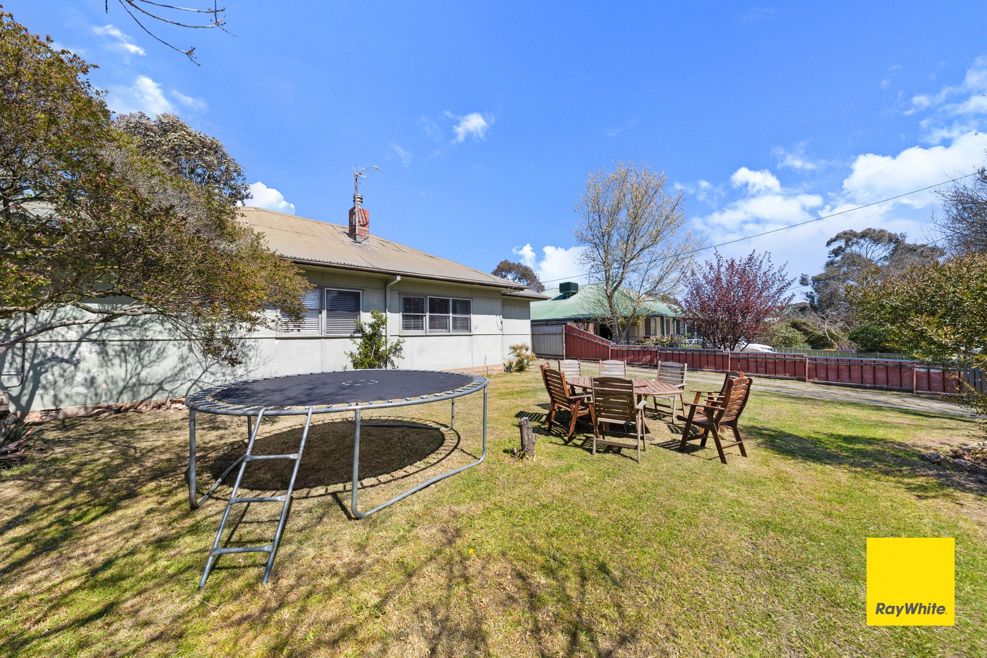 61 Malbon Street, Bungendore, NSW 2621
