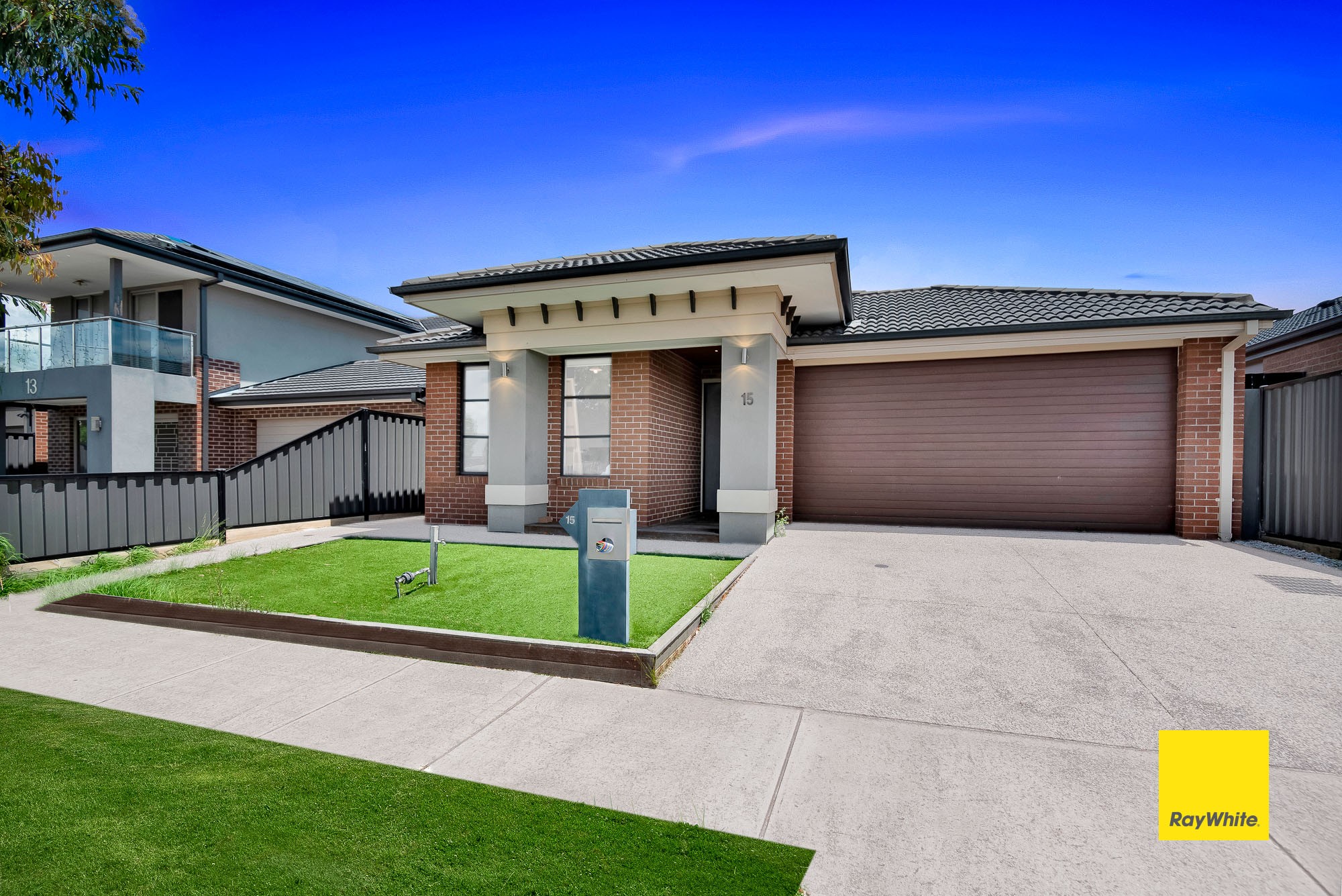 15 University Road, Truganina, VIC 3029