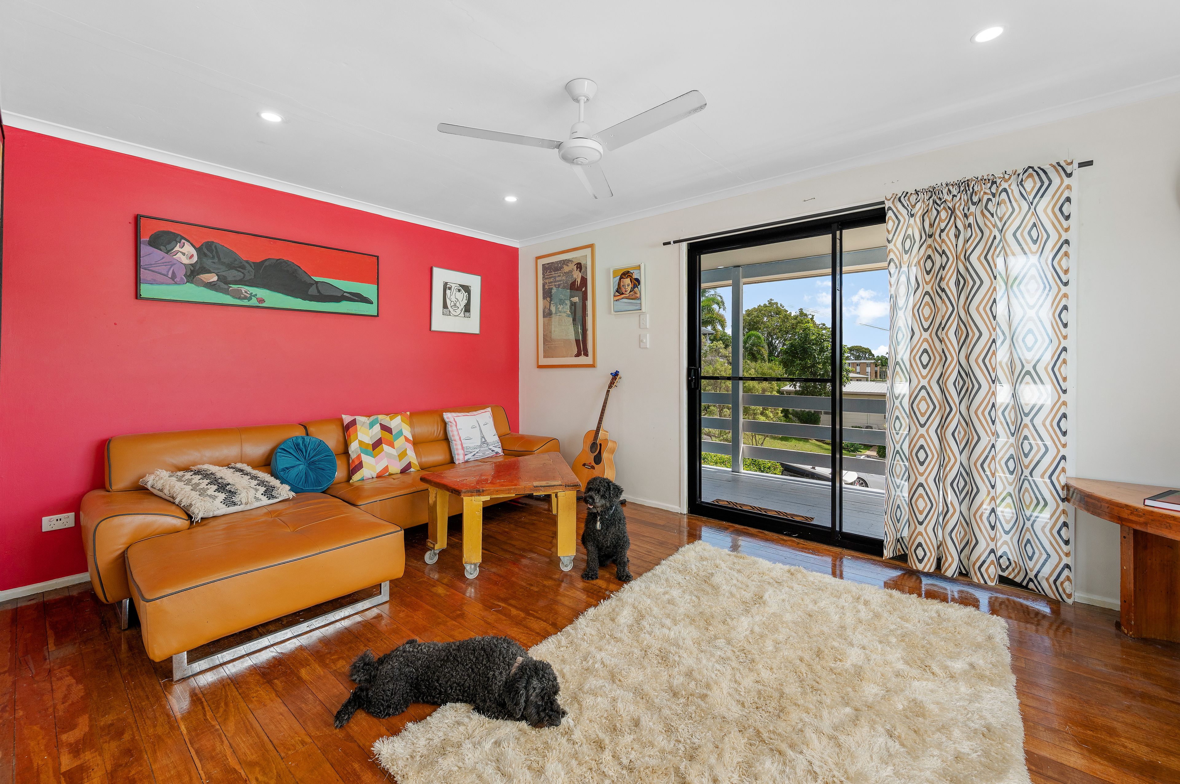 6 BERRIGAN Court, Kin Kora, QLD 4680