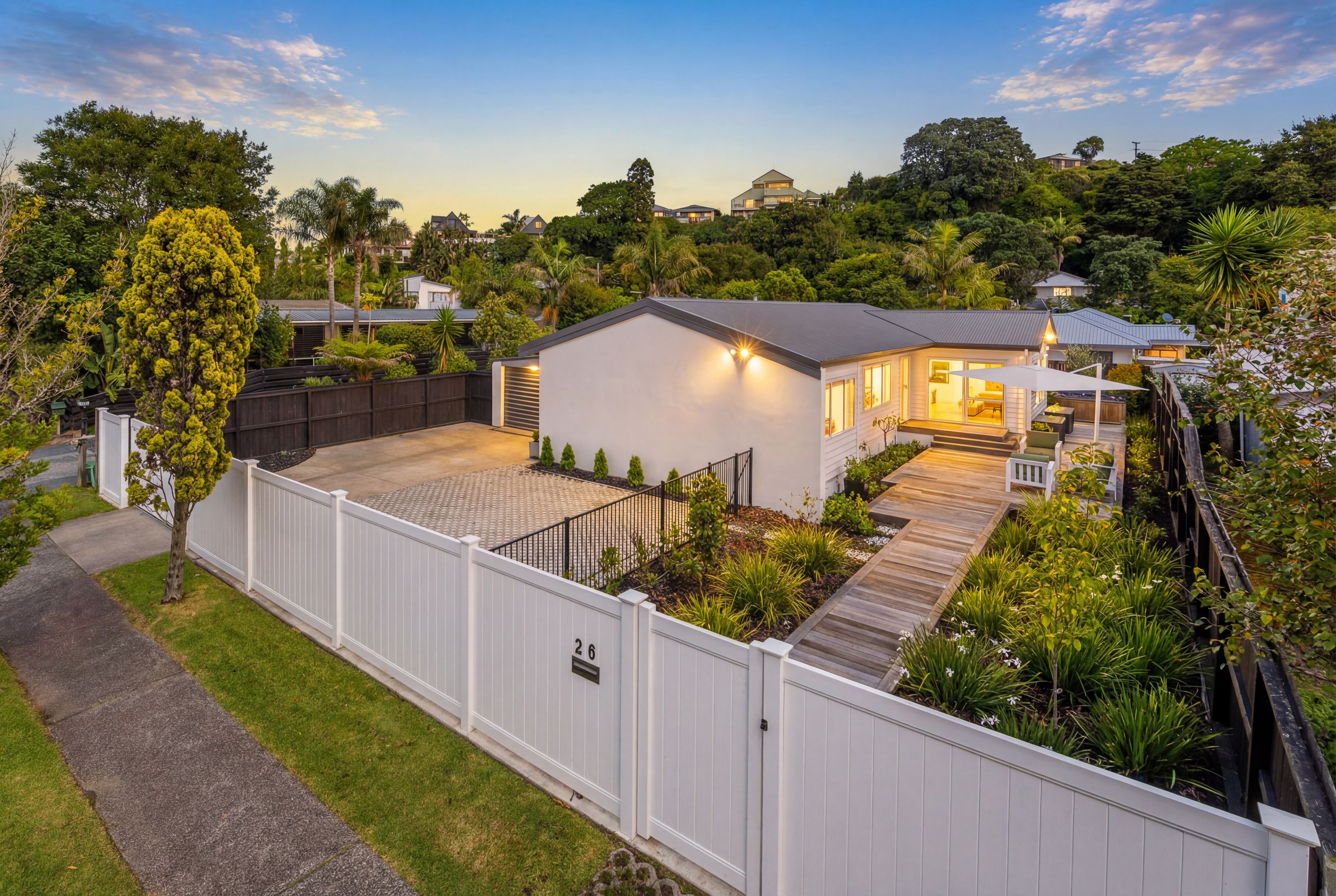 26 Onepu Lane, Manly, Rodney
