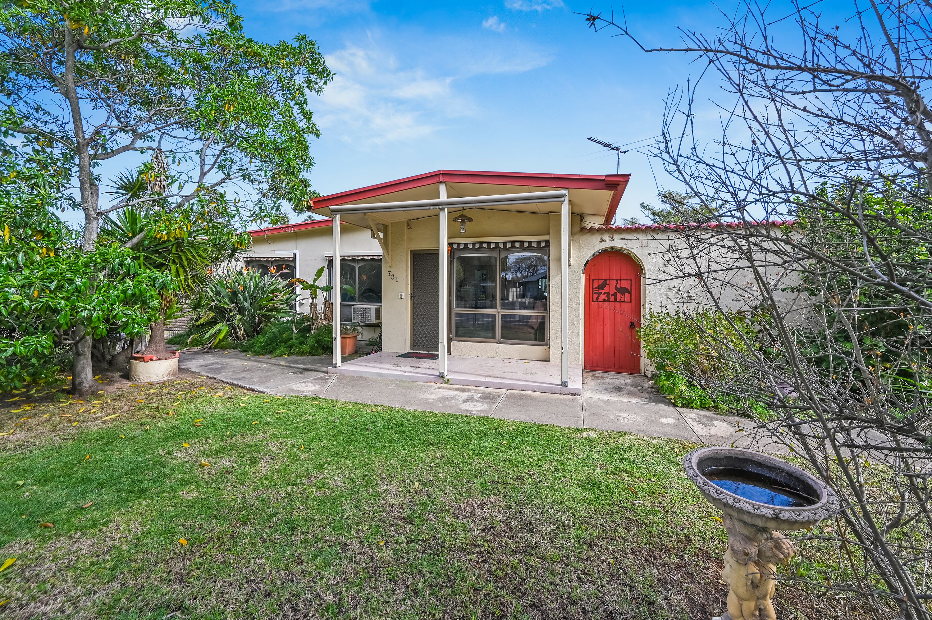 731 Military Road, Taperoo, SA 5017