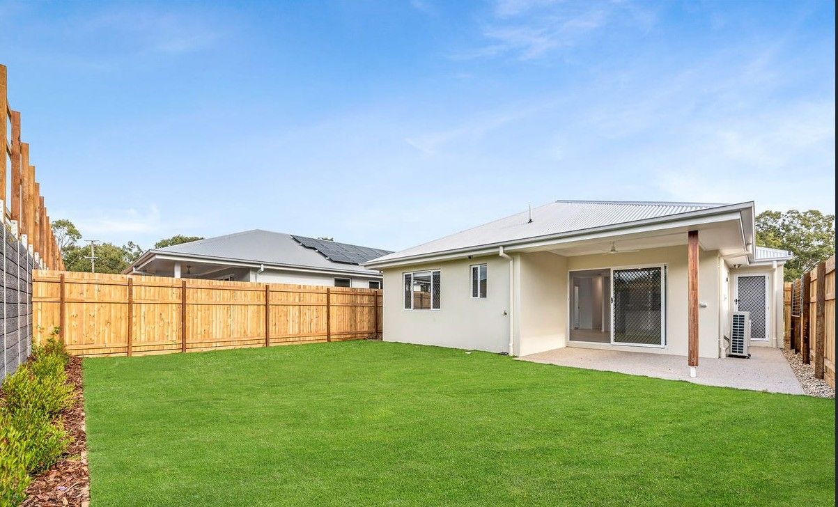 12 Macrae Street, Morayfield, QLD 4506
