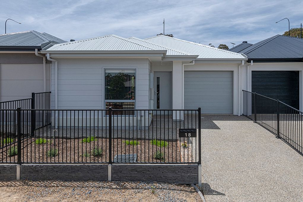 18 Salcombe Way — photo from Ray White Norwood