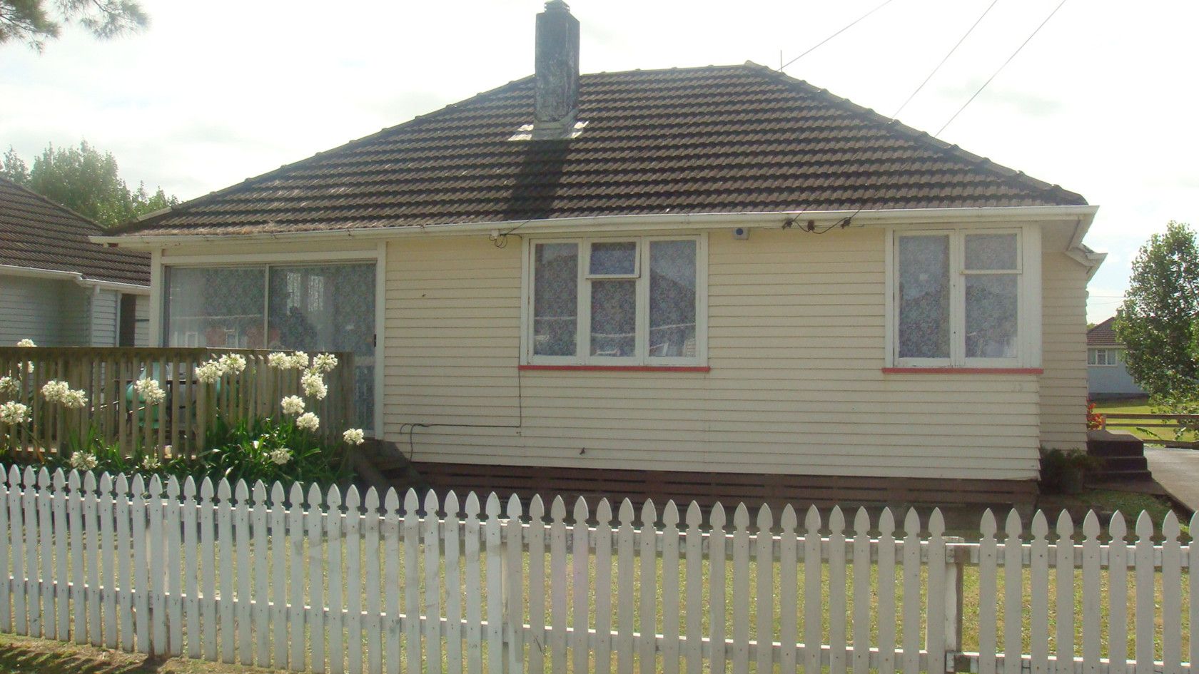 30 Williams Crescent, Otara, Manukau City