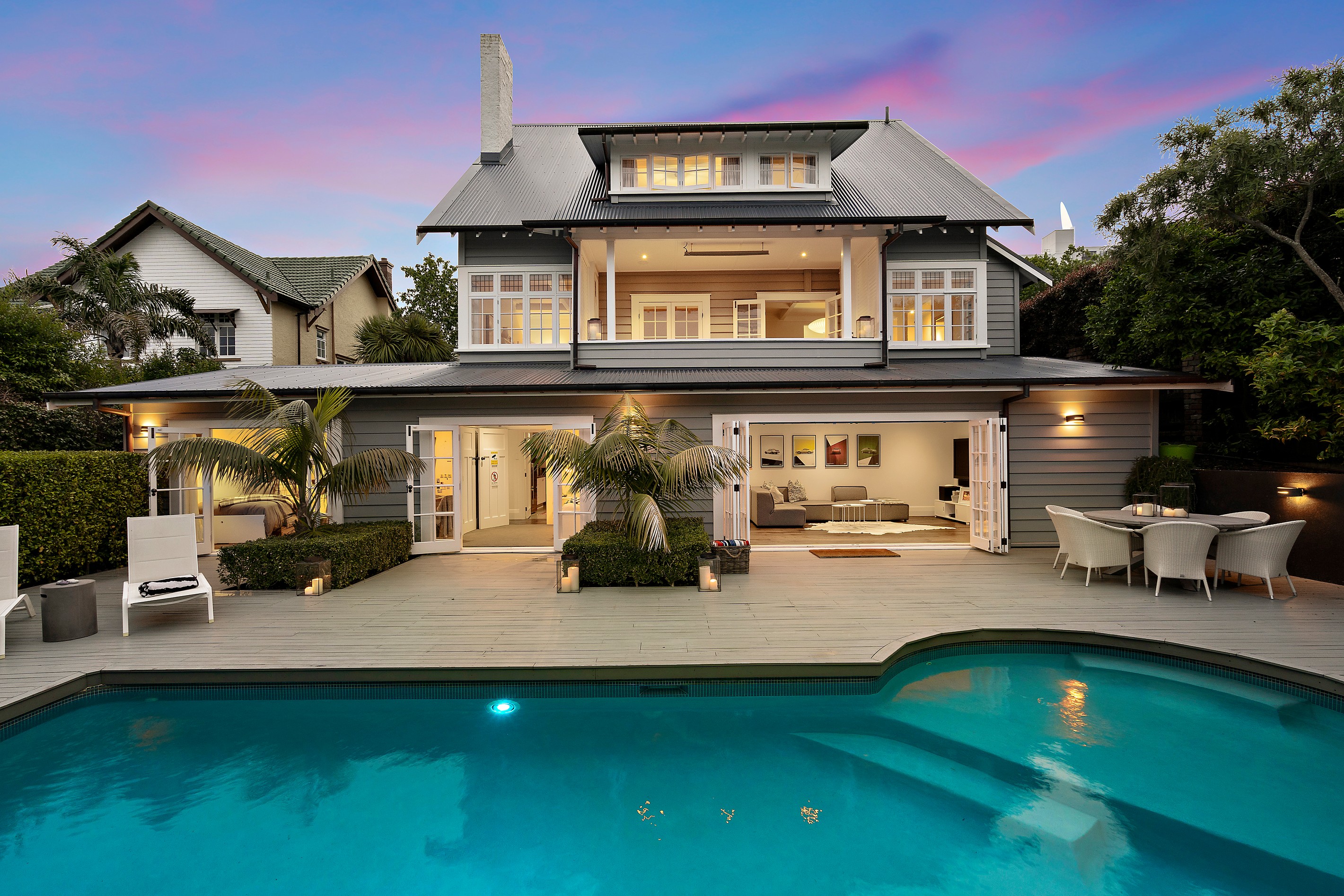 2 Woodley Avenue, Remuera, Auckland City