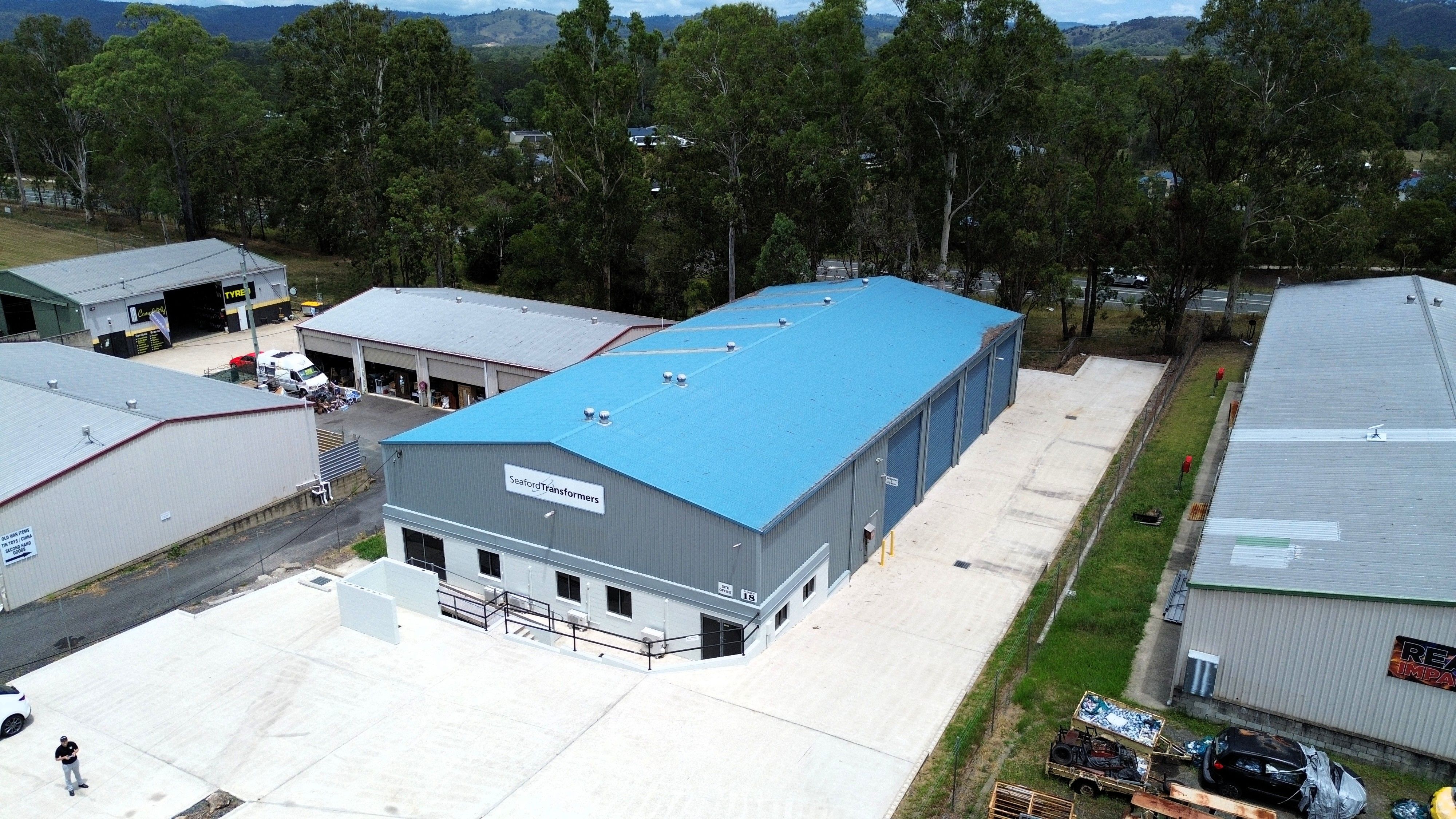 18 Chambers Road, Woodford, QLD 4514