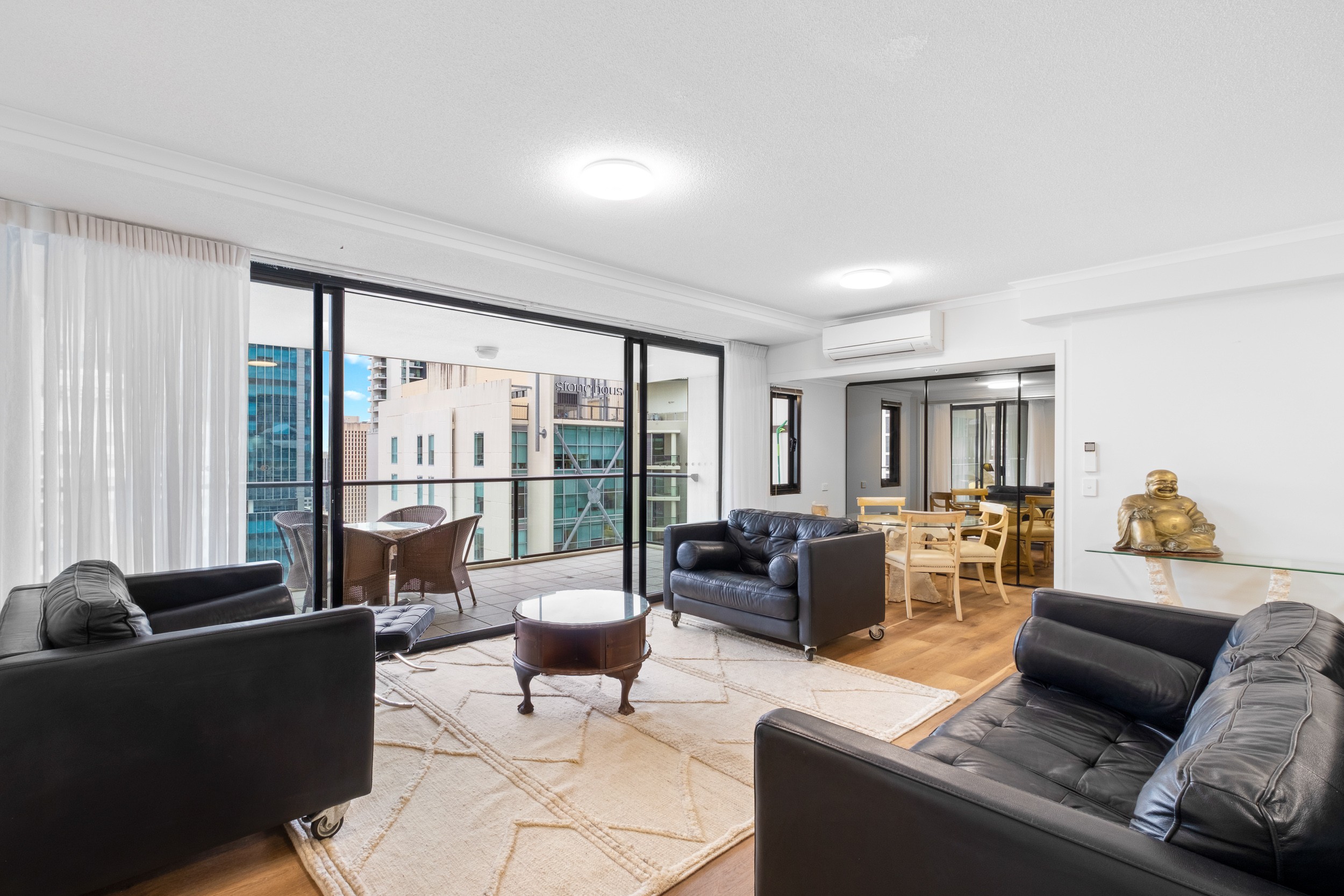 3101/79 Albert Street, Brisbane City, QLD 4000