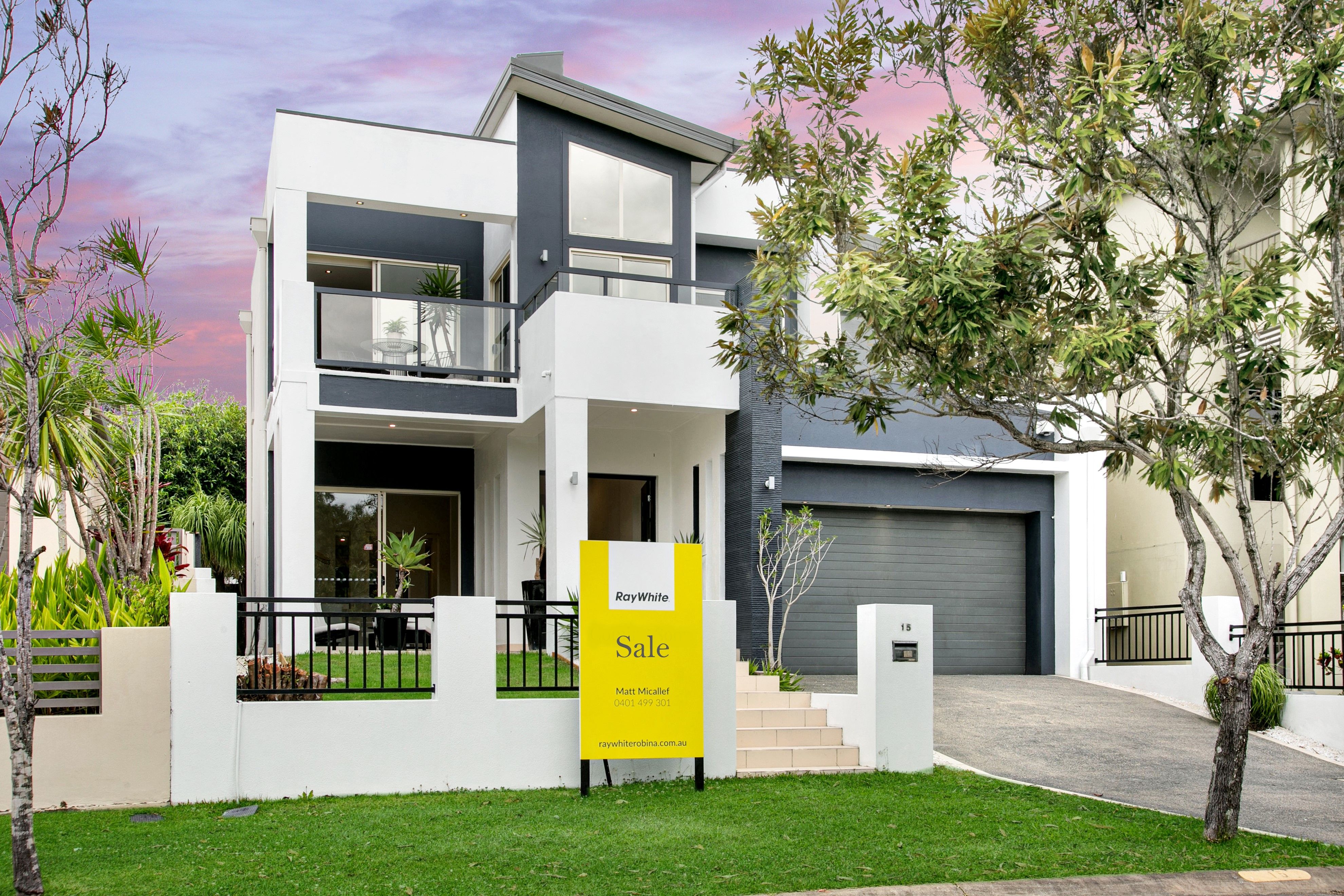 15 Port Peyra Crescent, Varsity Lakes, QLD 4227