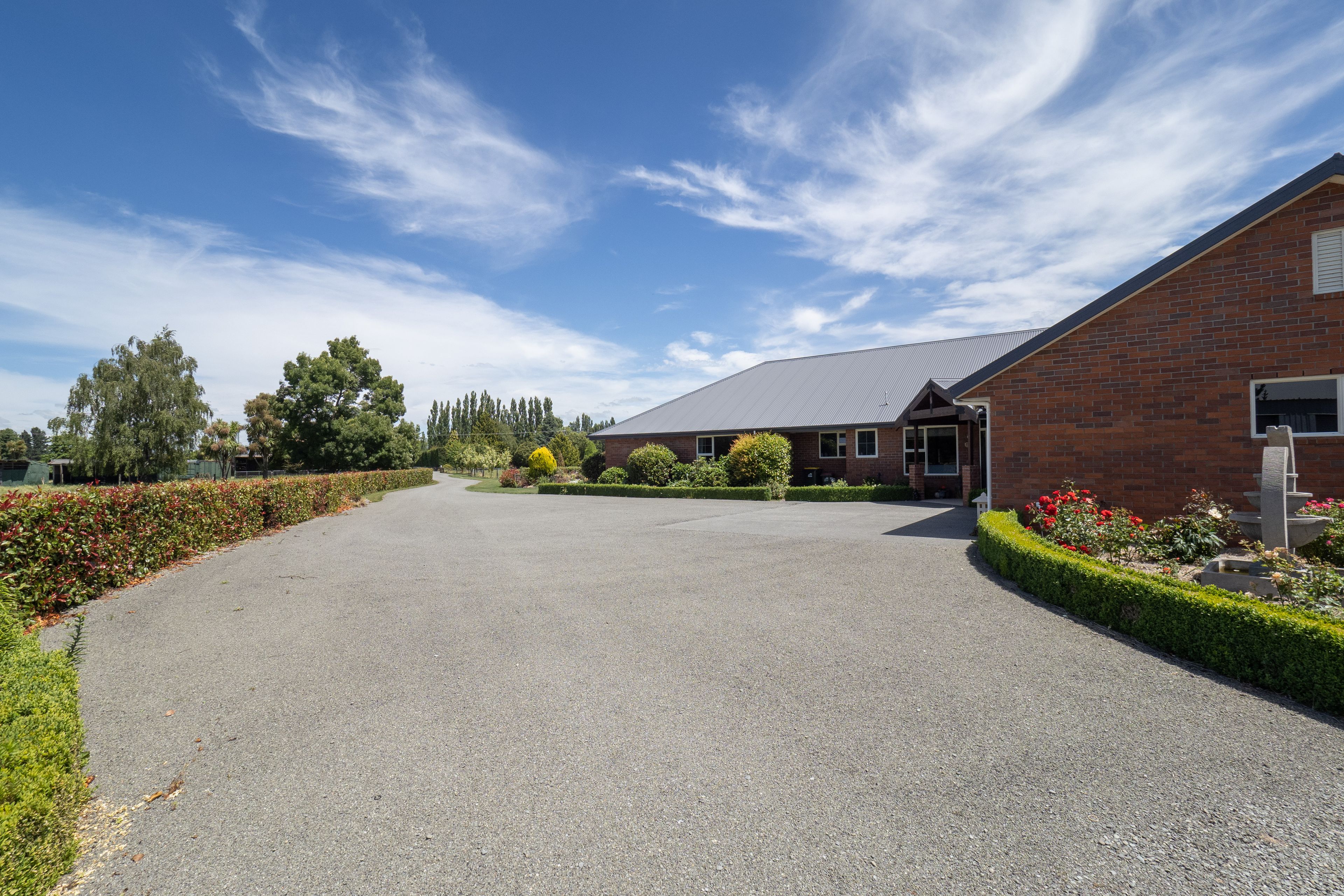 107 Grahams Road, Tinwald, Ashburton District 7700 Lifestyle Property