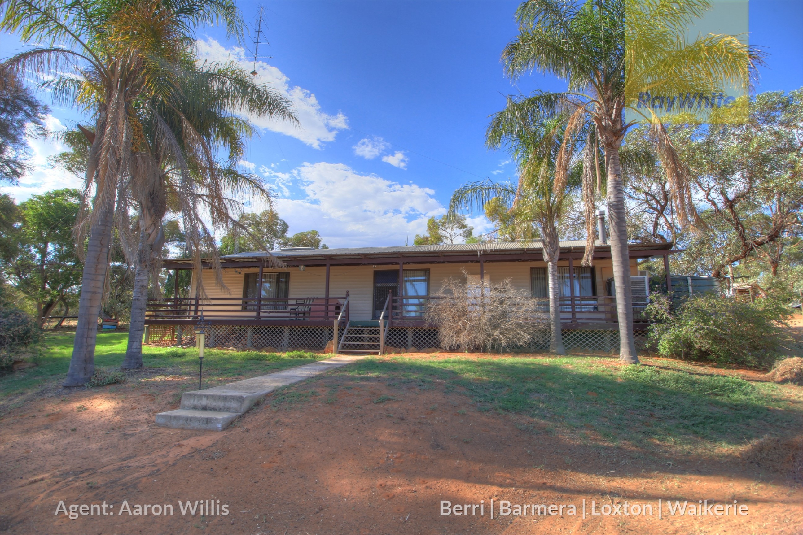 179 Bassham Road, Barmera, SA 5345
