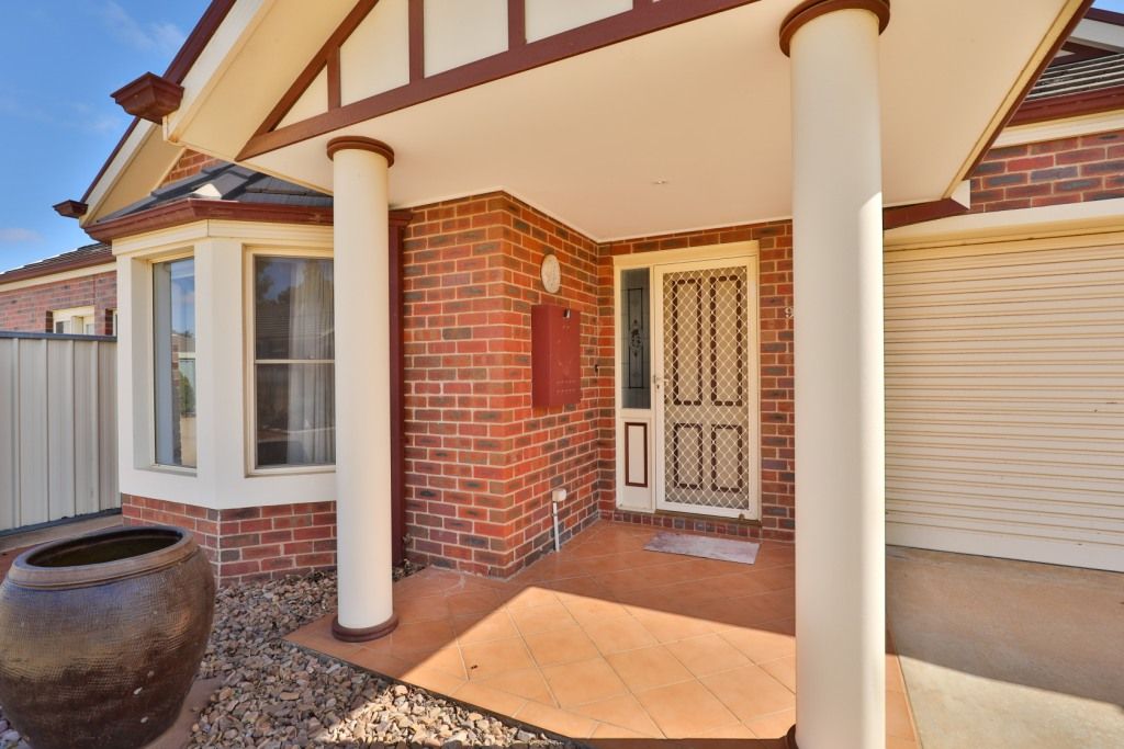 9/6-8 Sapphire Court, Mildura, VIC 3500